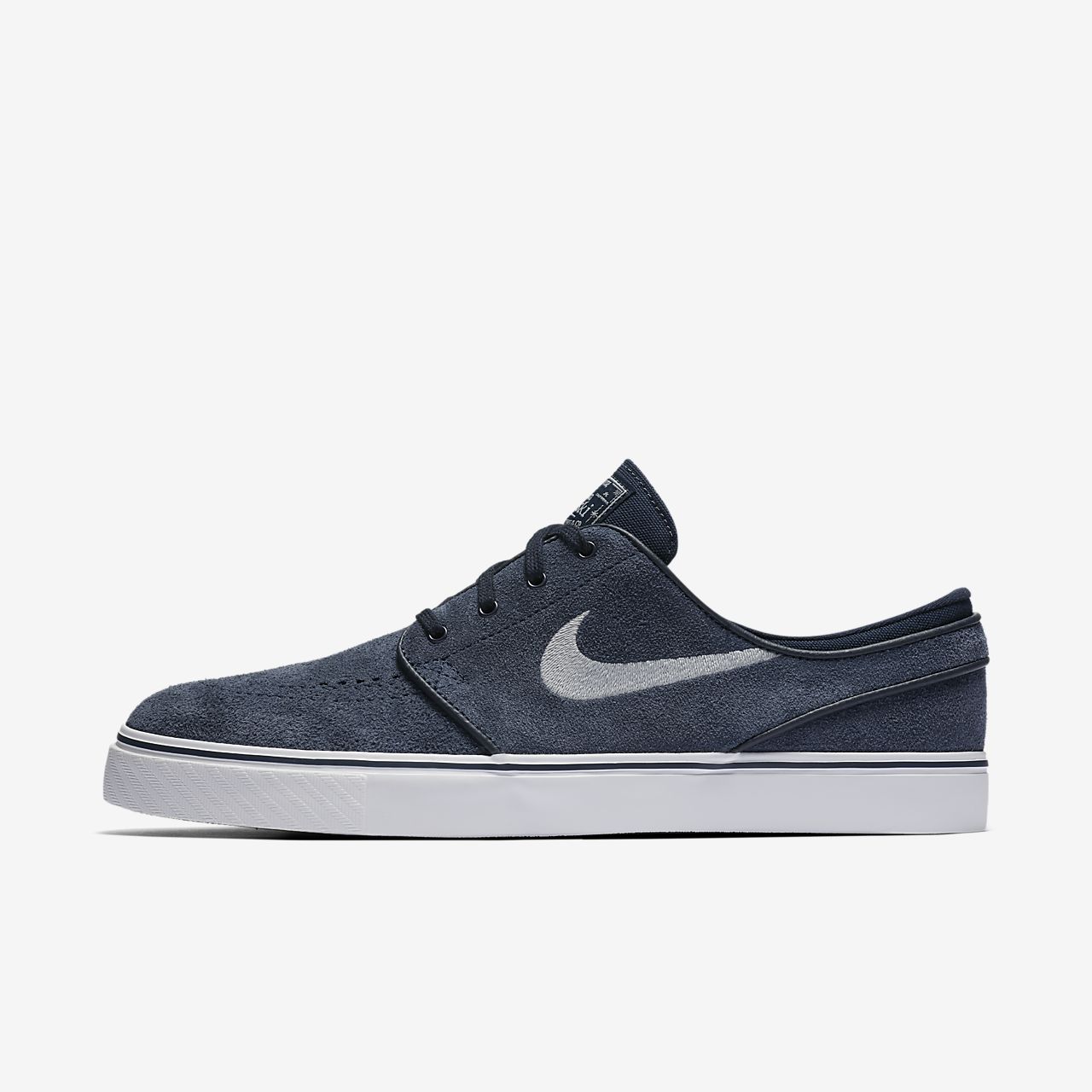 Nike SB Zoom Stefan Janoski OG Men's Lifestyle Shoes Black/White bC4542O Nike SB Zoom Stefan Janoski OG Men's Lifestyle Shoes Black/White bC4542O