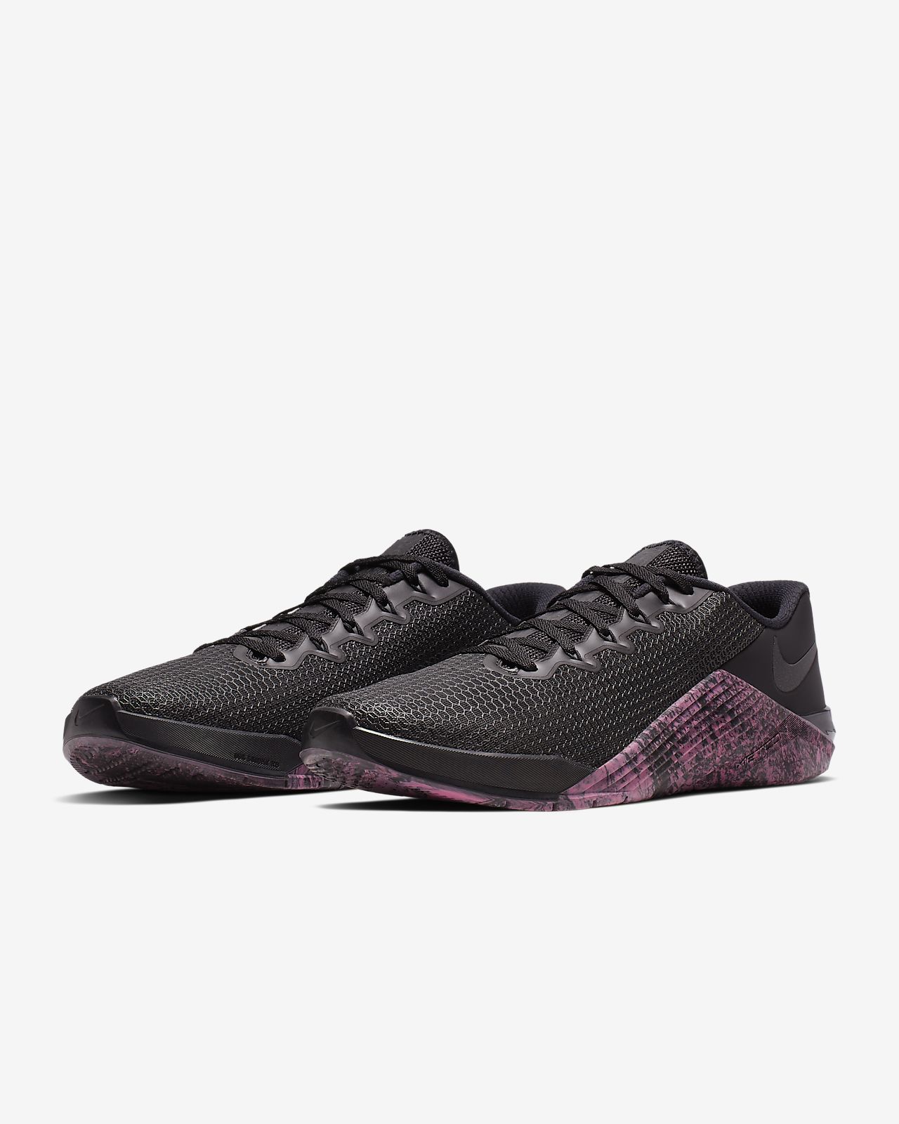nike id metcon