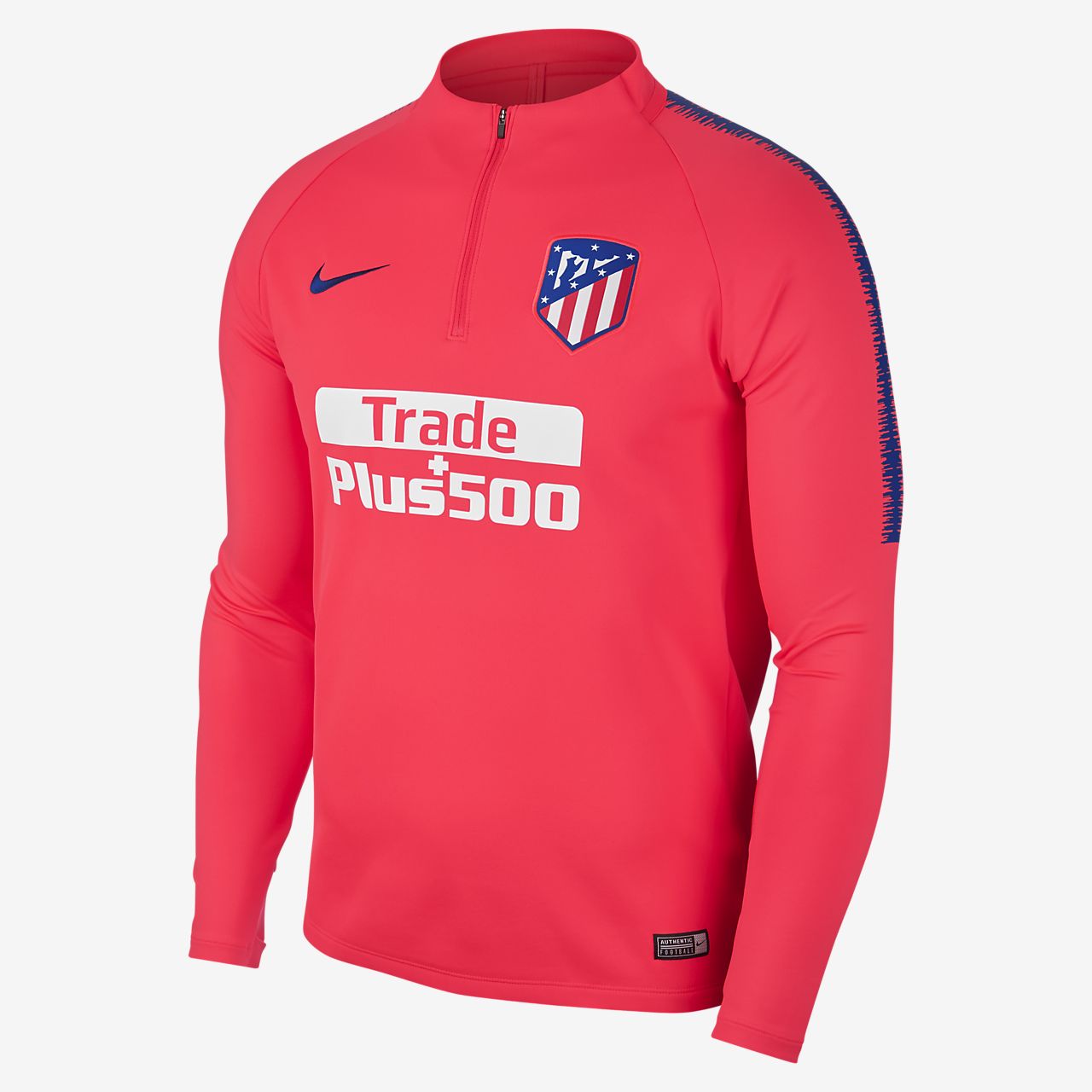 atletico madrid dri fit