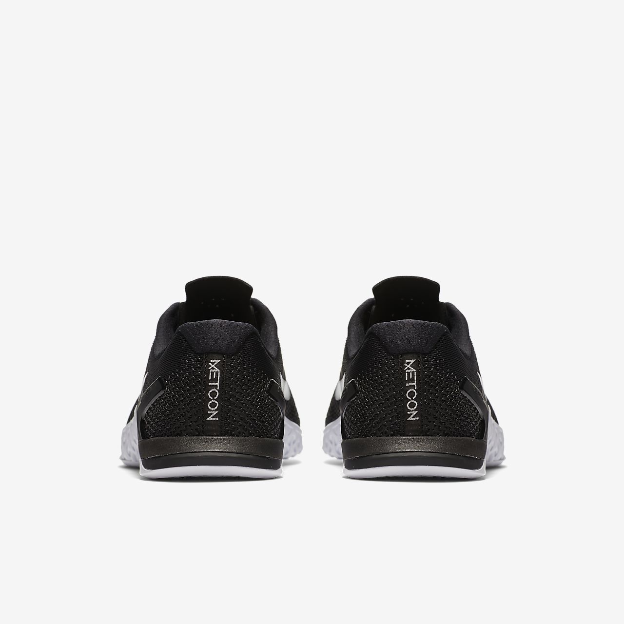 Nike Metcon 4 Zapatillas de cross training y levantamiento de pesas Mujer Nike Metcon 4 Zapatillas de cross training y levantamiento de pesas Mujer