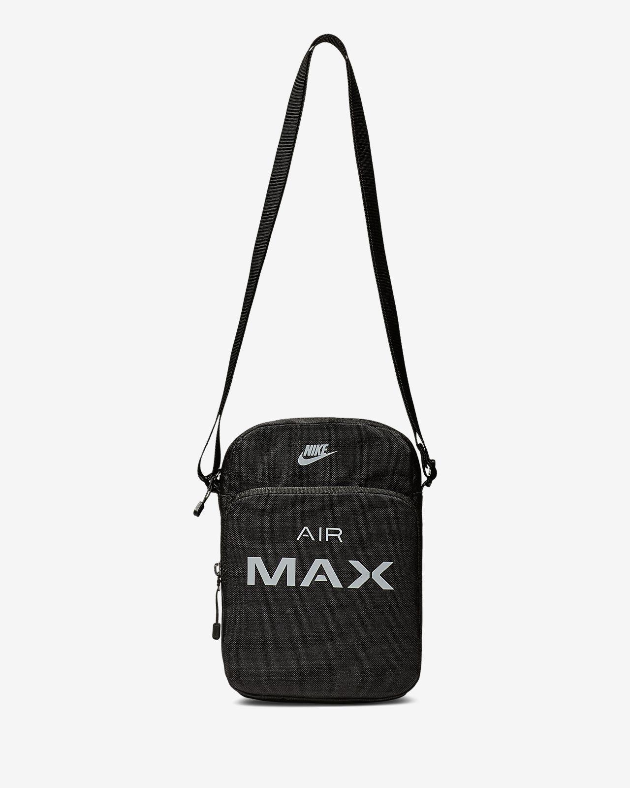 nike air max small bag