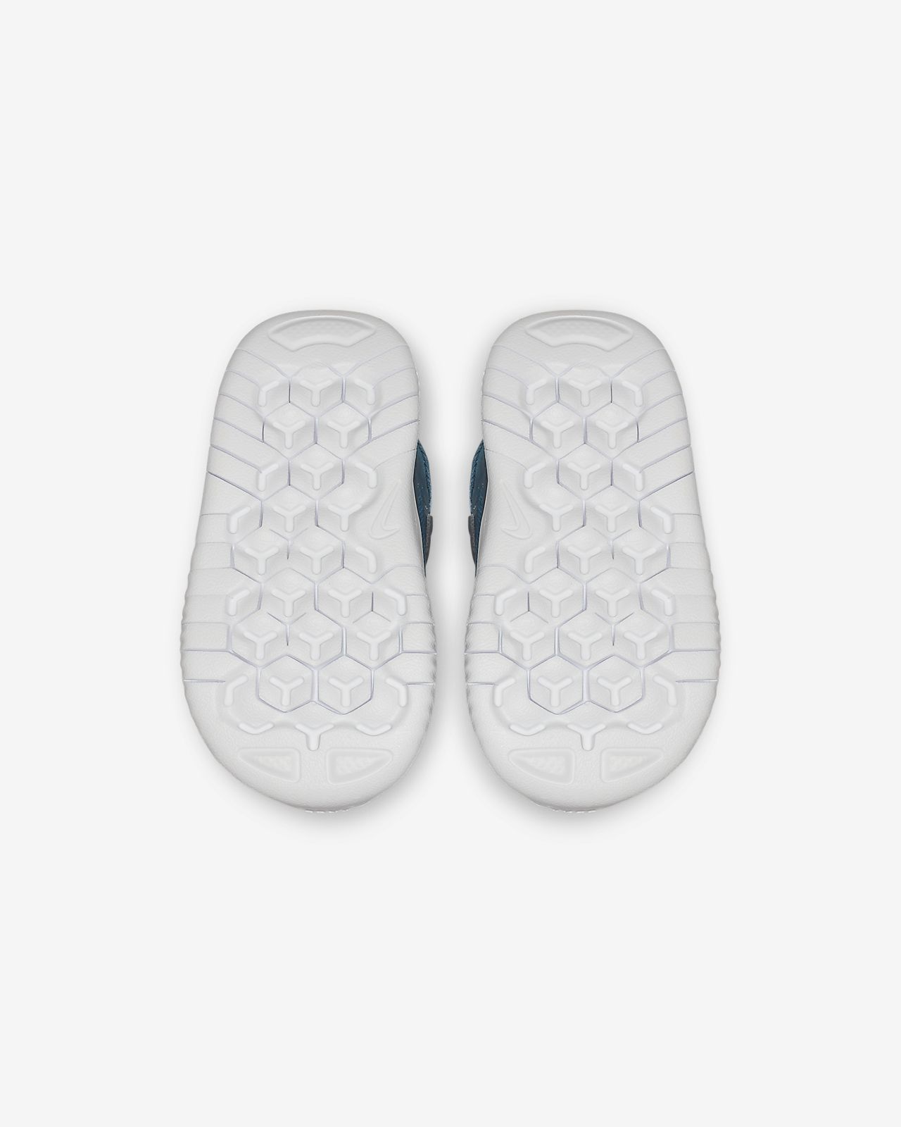 nike flip flops infant