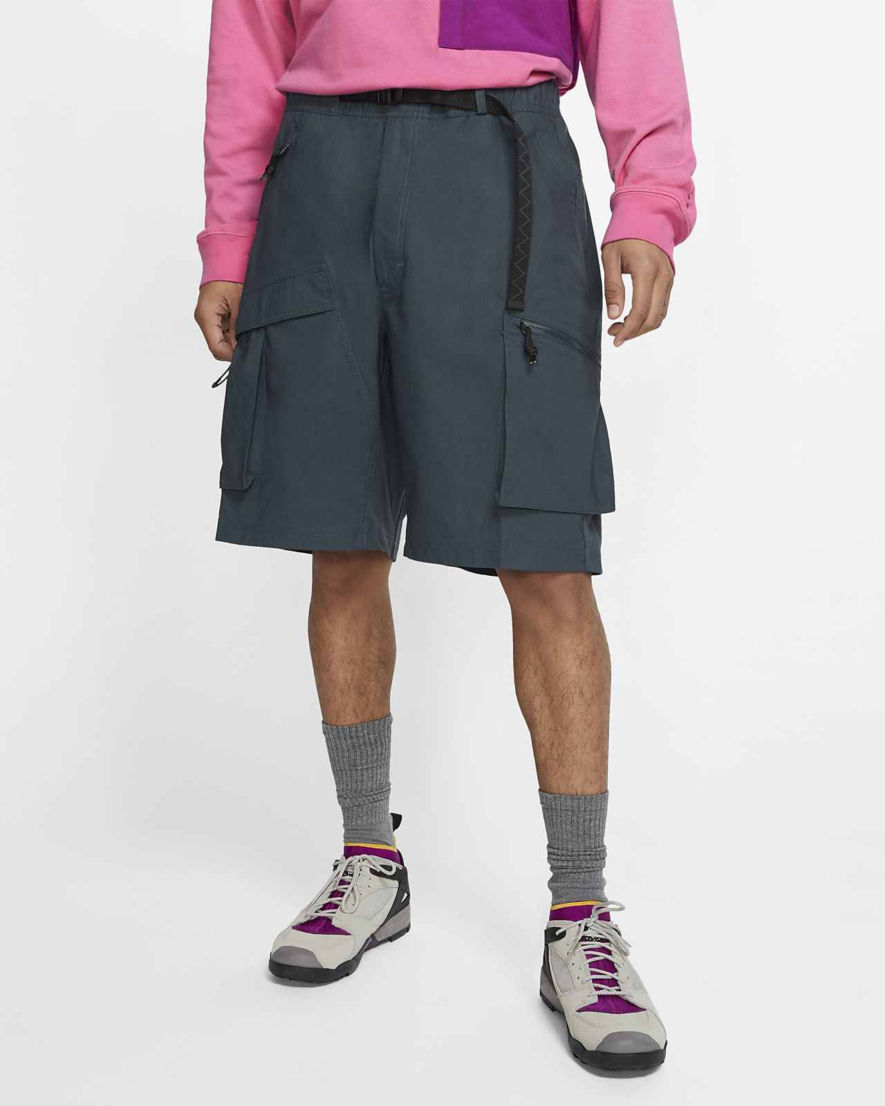 nrg acg cargo short