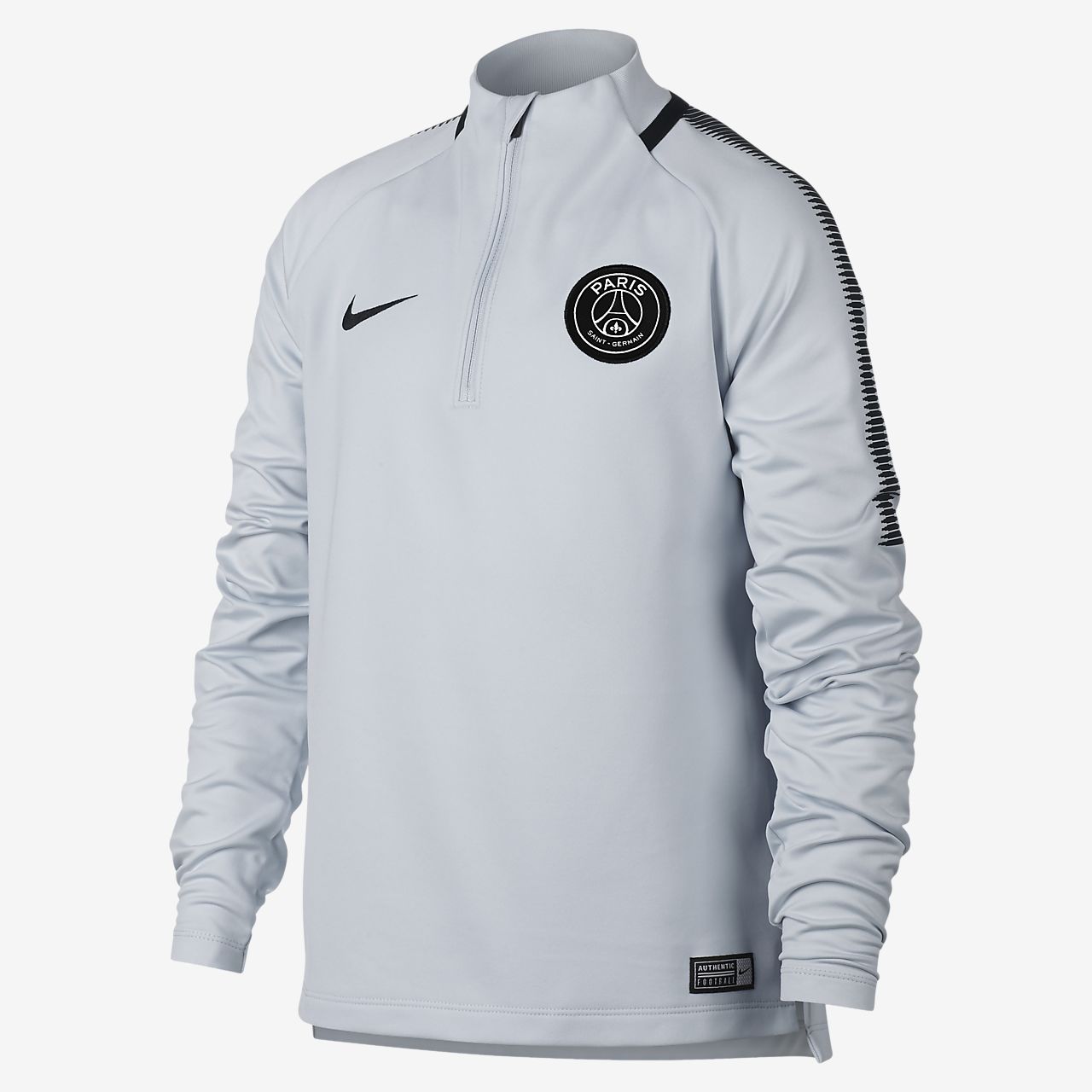 nike psg dri fit squad