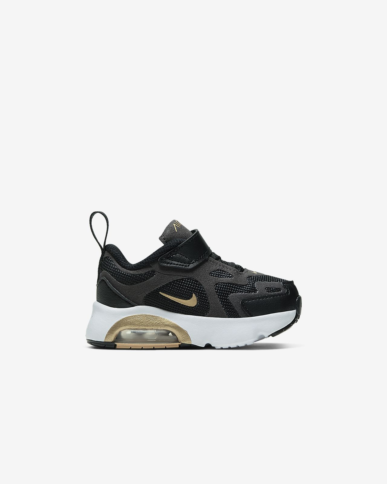 zapatillas nike air max para bebes