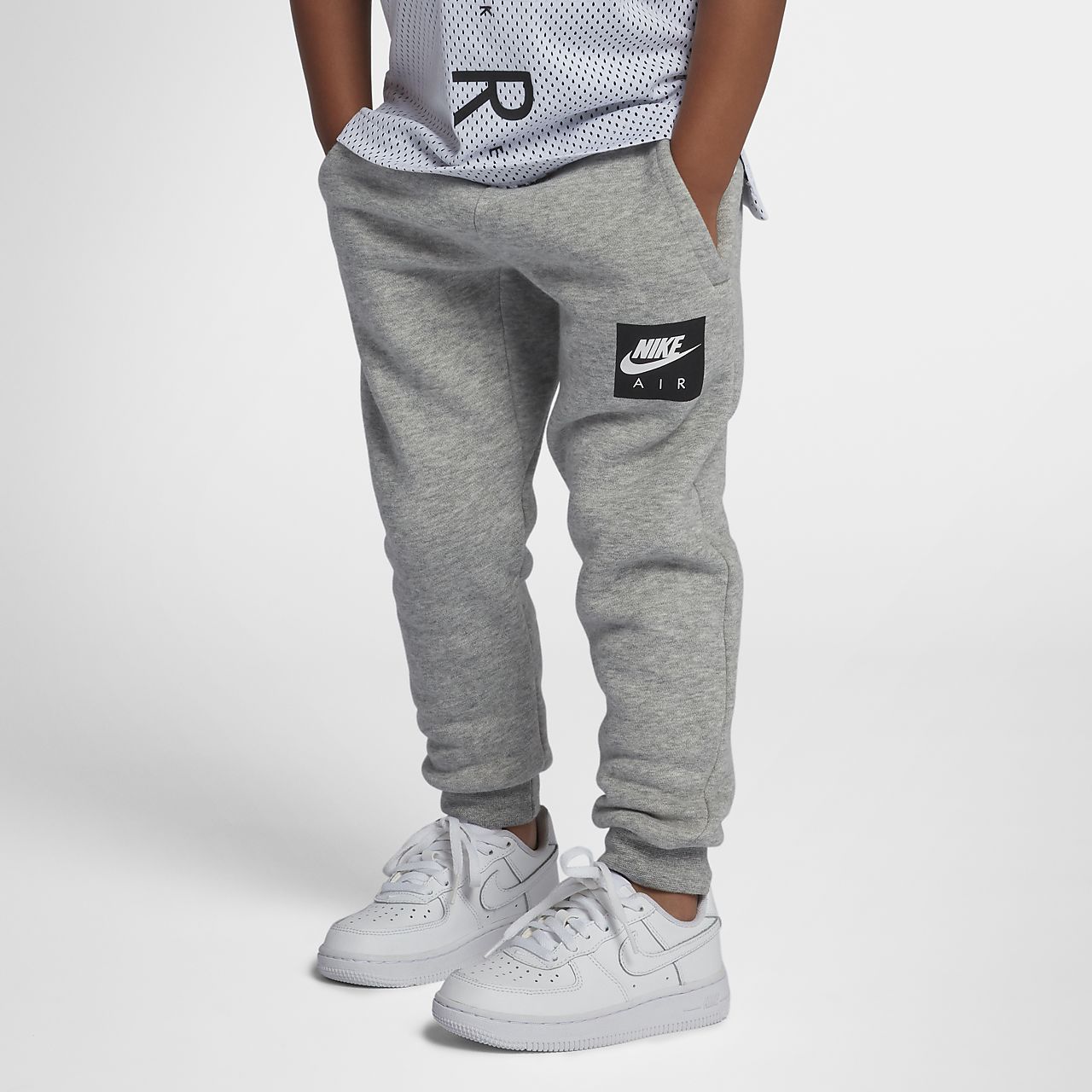 Pantaloni in maglia Nike Air Bambini Pantaloni in in Pantaloni maglia Nike Air Bambini bedfe5