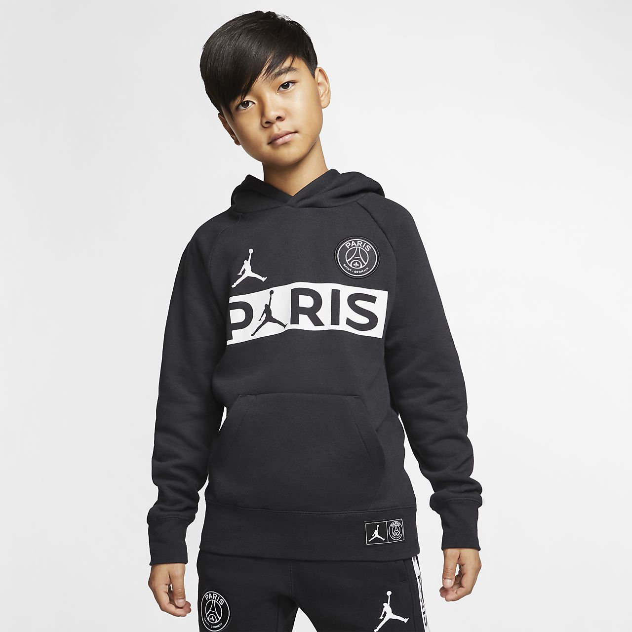 Psg Pullover Psg Pullover