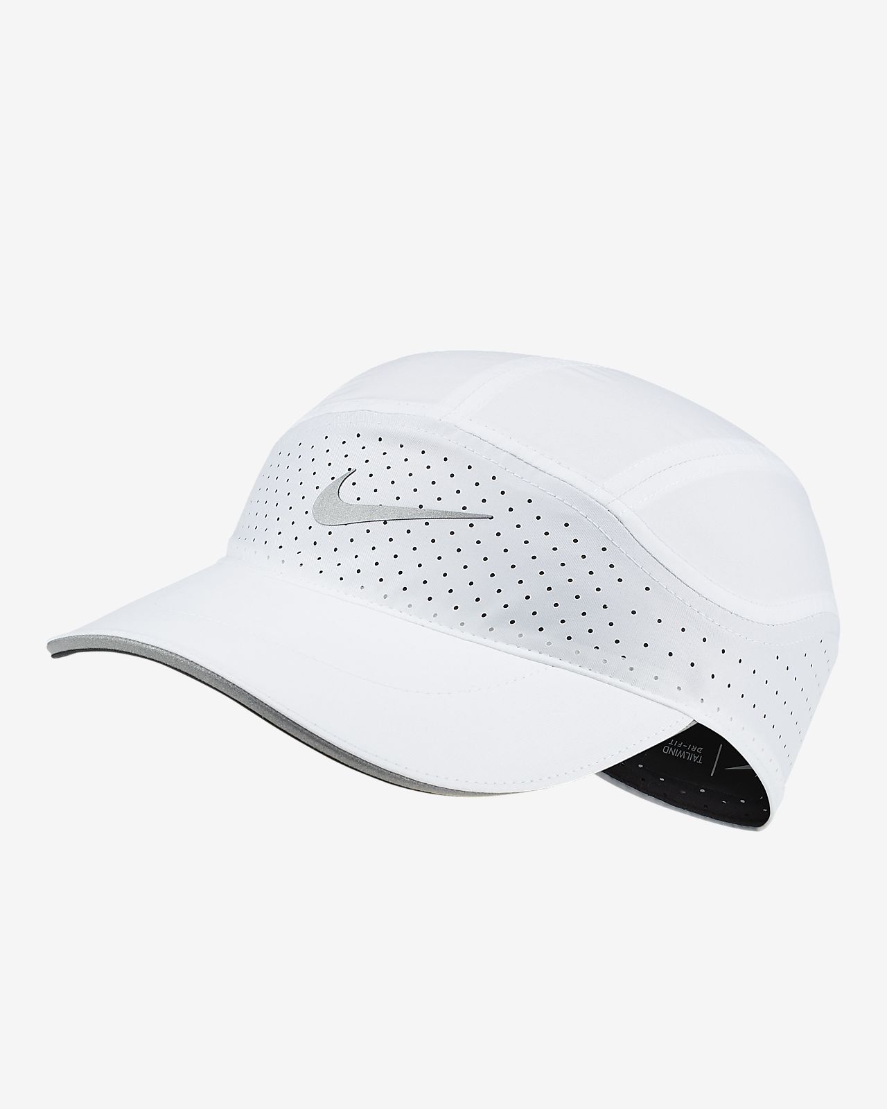 nike tailwind running cap