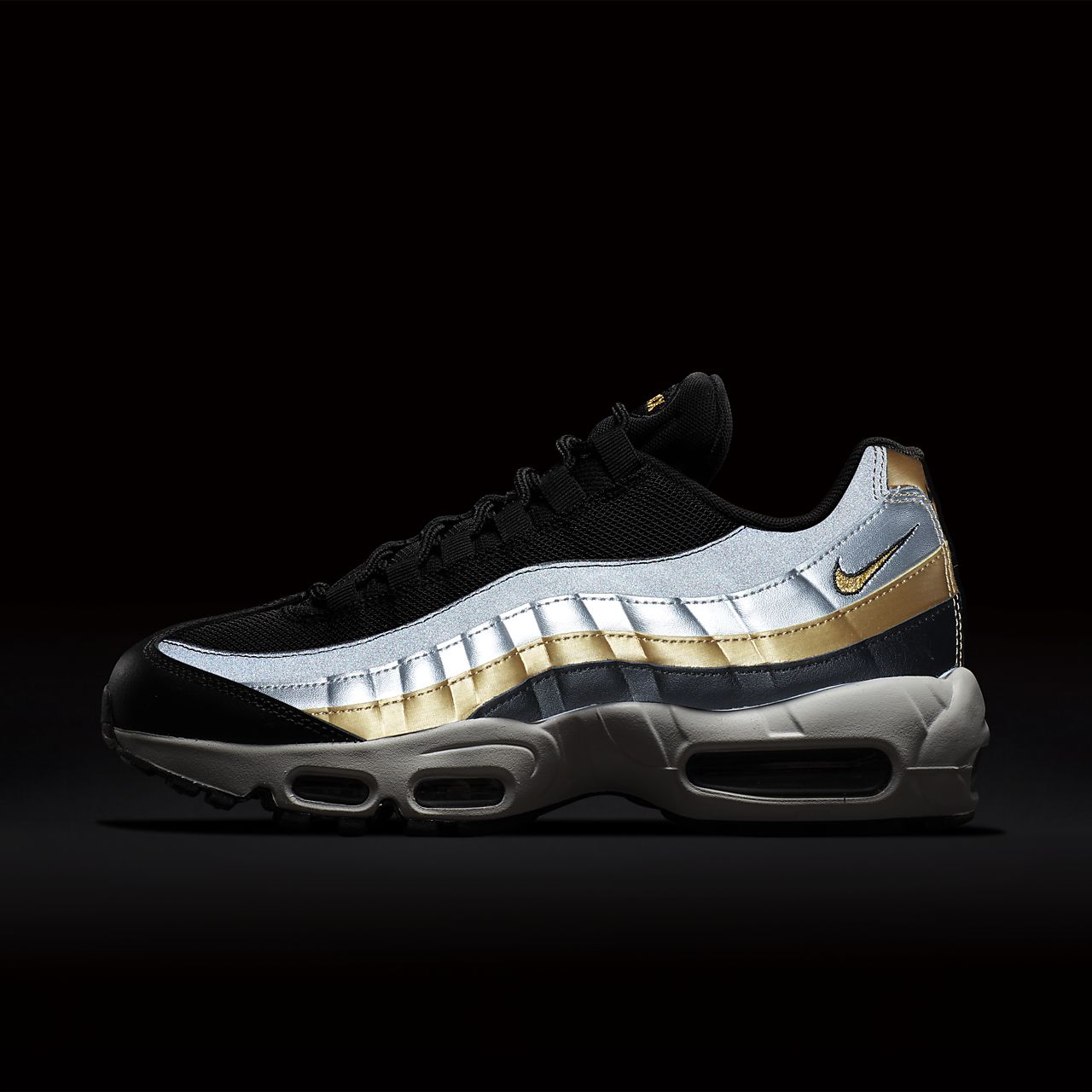 air max 95 lux femme