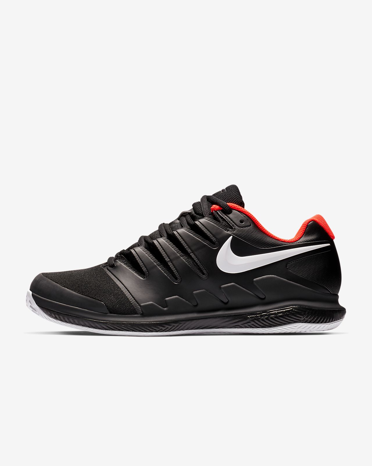 nike air zoom vapor x clay