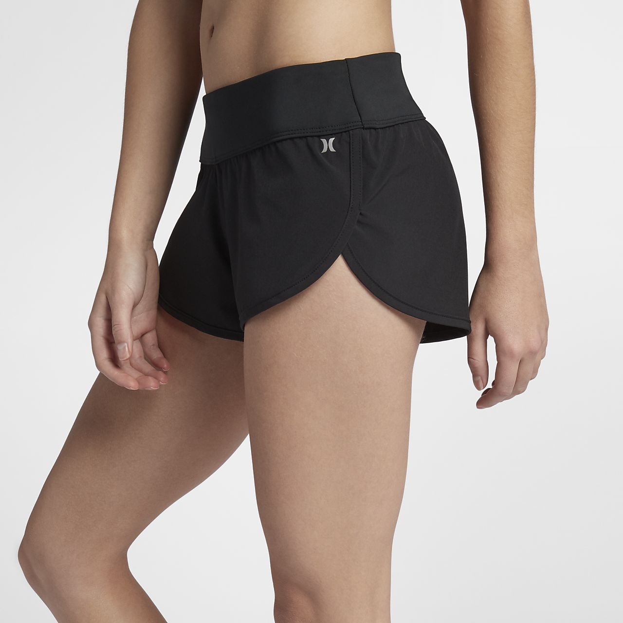 hurley beachrider shorts