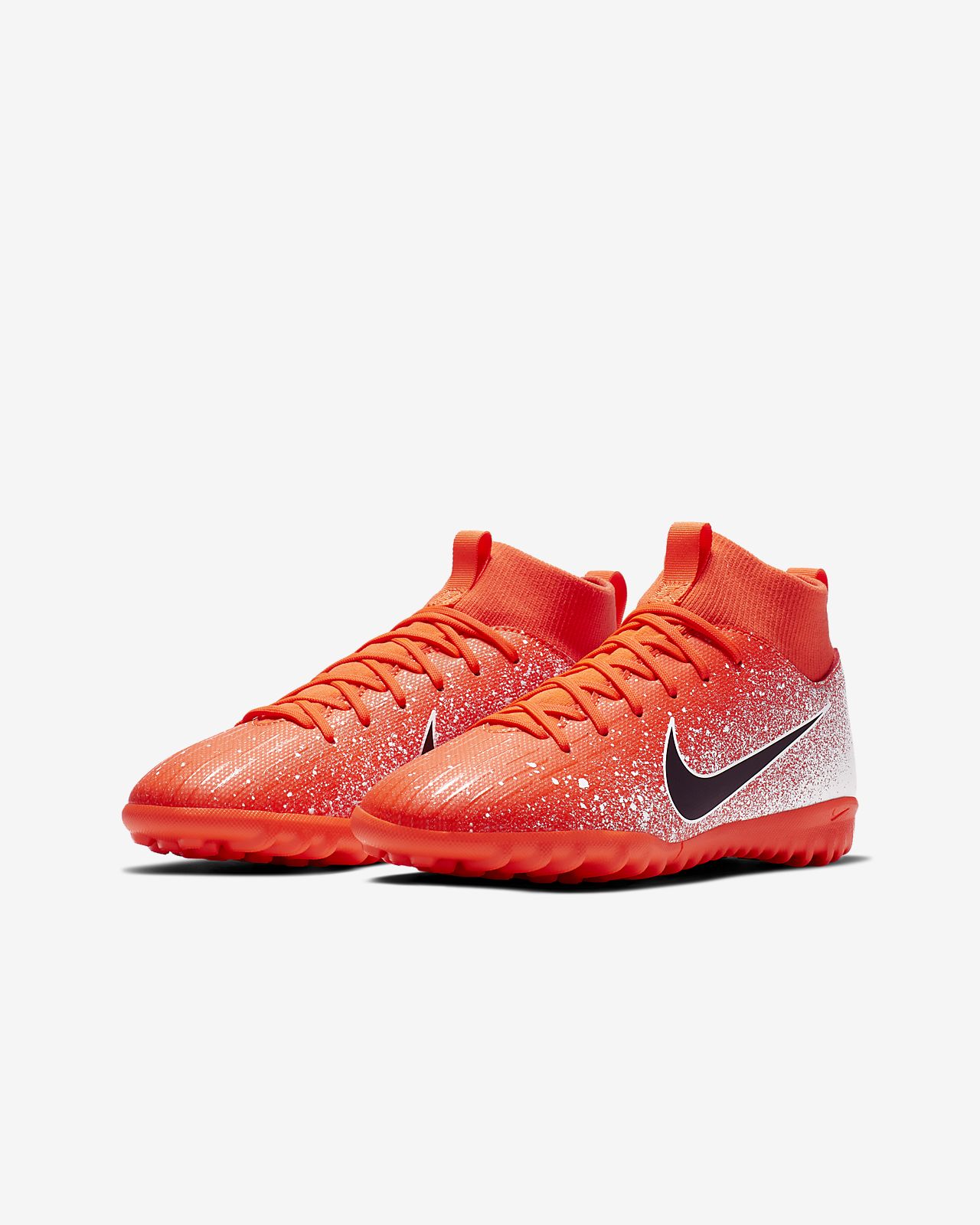Nike Mercurial Superfly 6 ACADEMY GS MG Kids Wong 's Chef