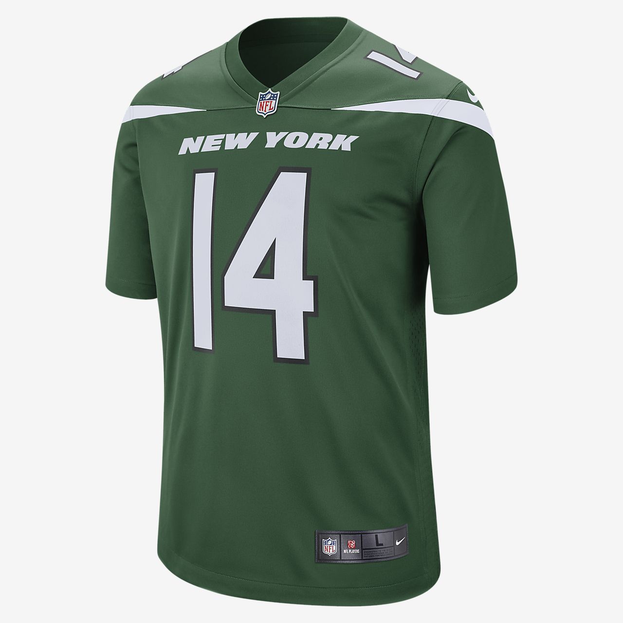 Inside Jersey para Hombre