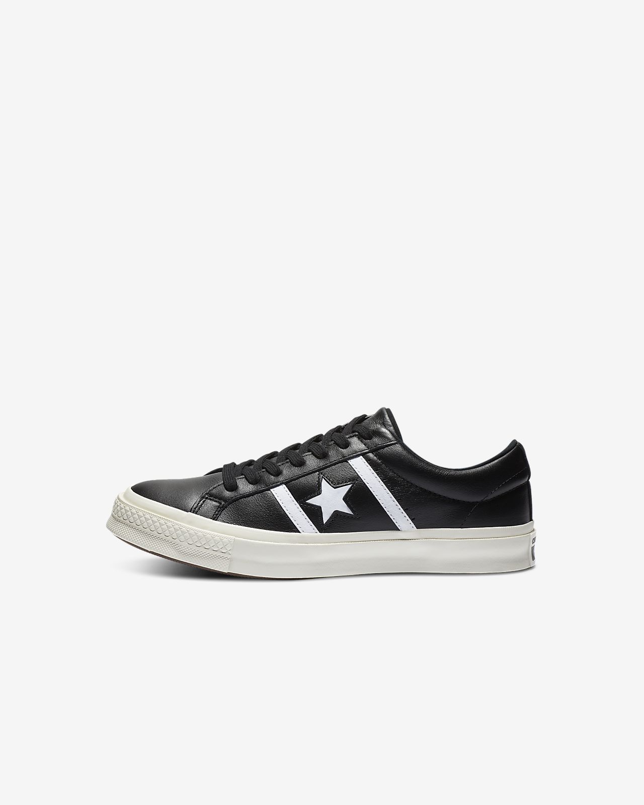 one star academy pro low top