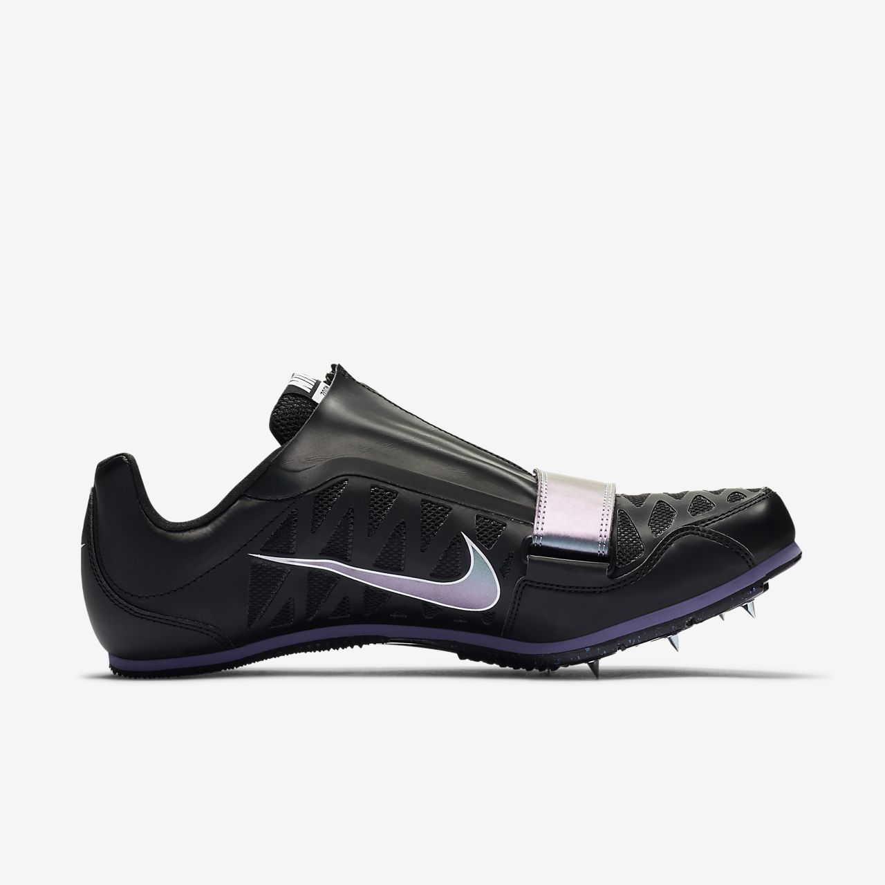 {keywor d} zapatillas de clavos salto nike