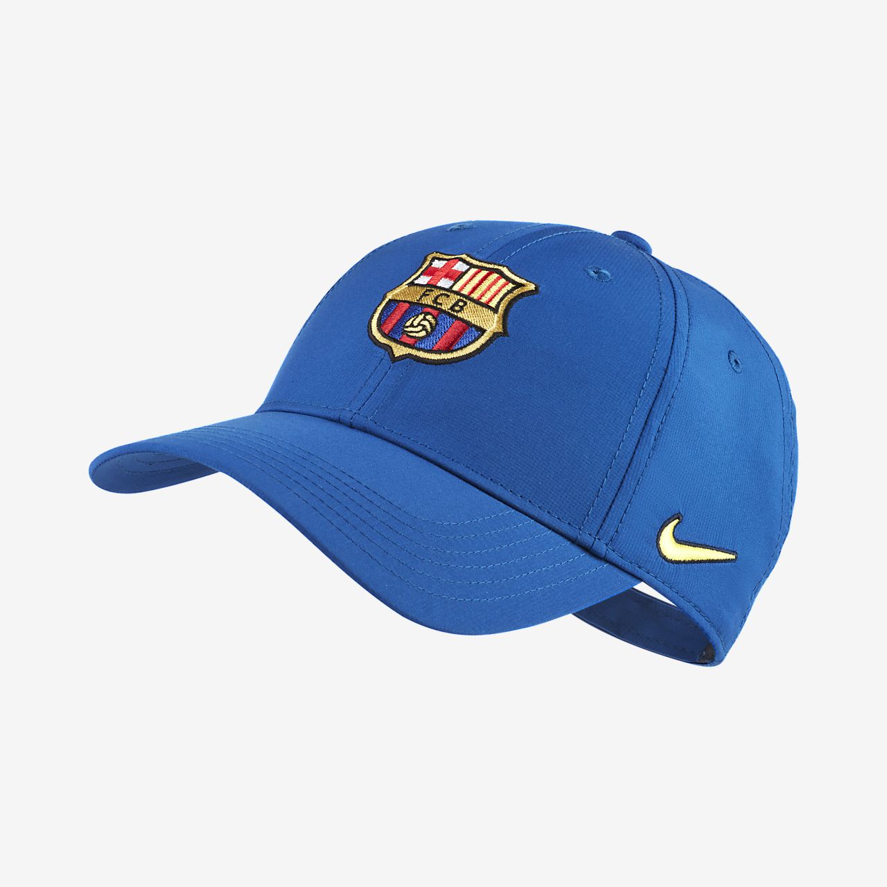 kids dri fit hat