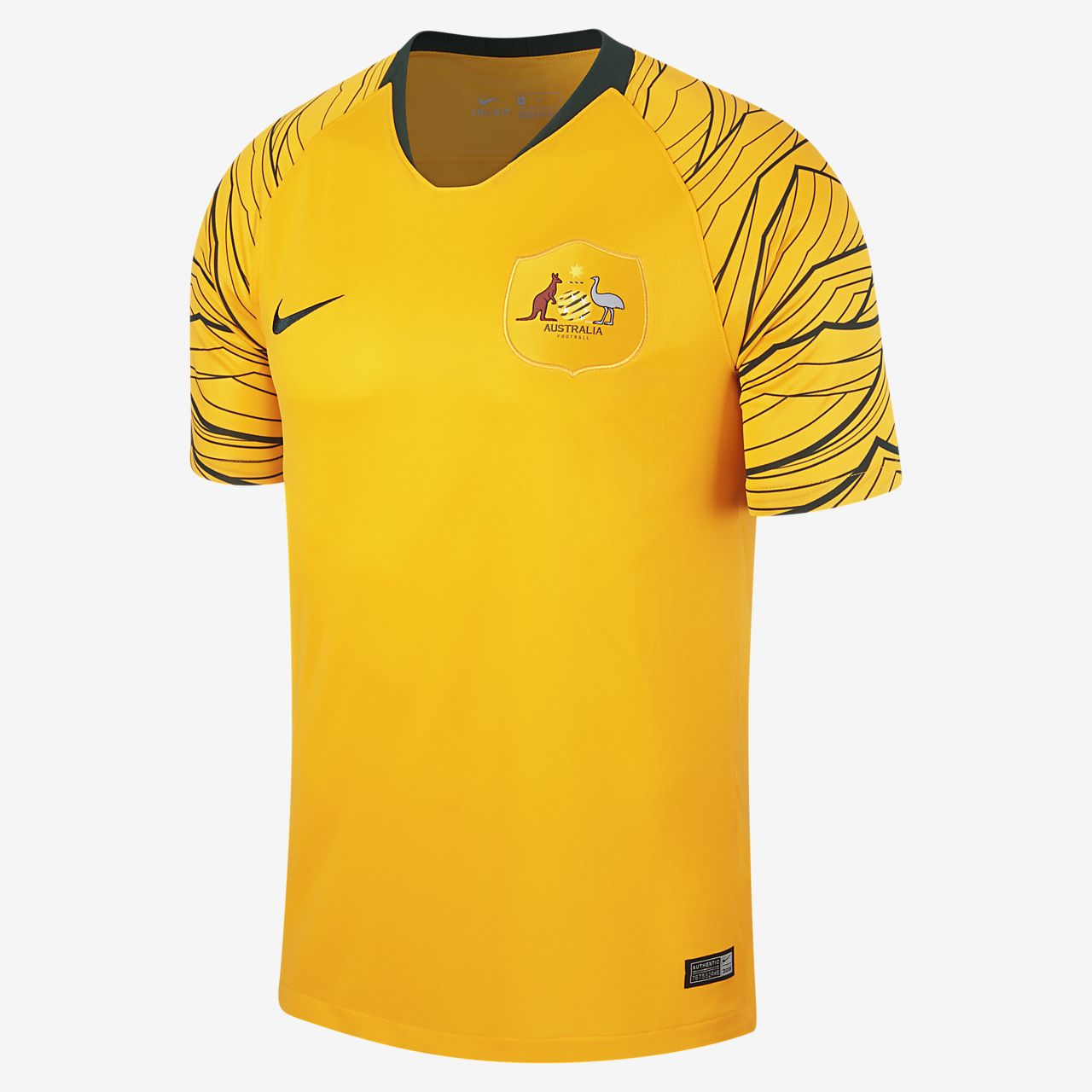 camisetas de futbol nike 2018