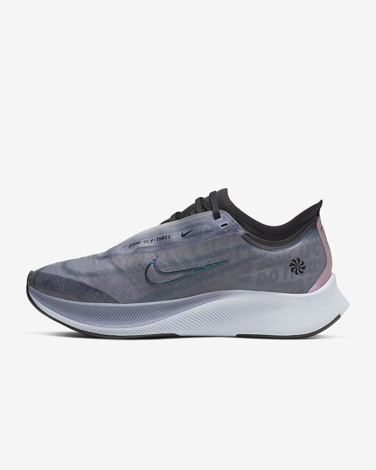 Nike Zoom Fly 3 Rise Women's Running Shoe Nike Zoom Fly 3 Rise Women's Running Shoe
