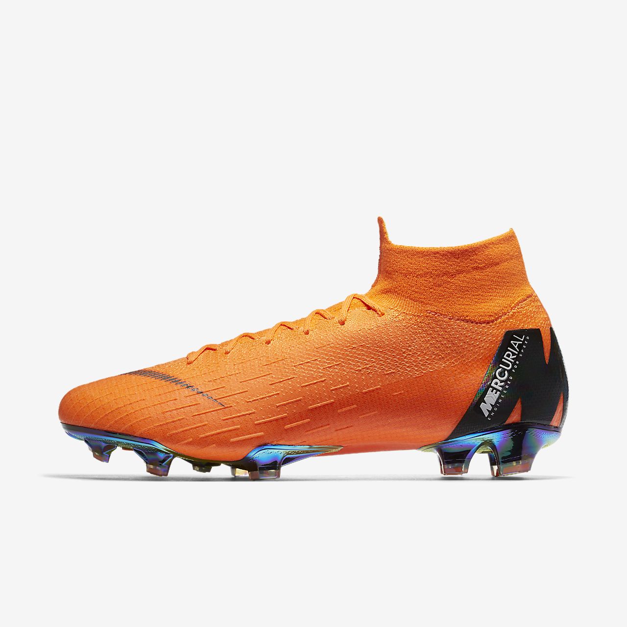 nike mercurial vapor 5