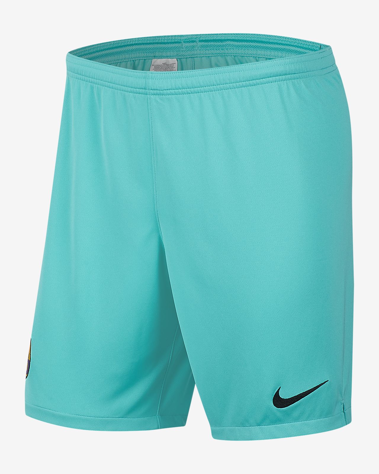 nike goalkeeper shorts