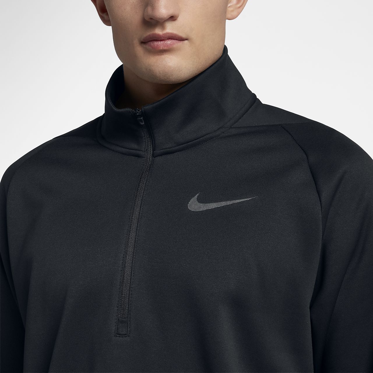 nike fleece quarter zip mens nike fleece quarter zip mens