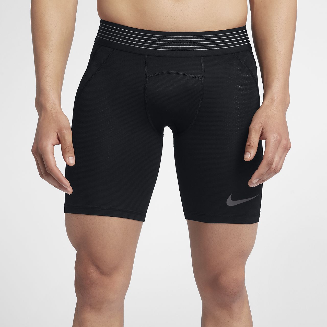 nike pro hypercool max tight