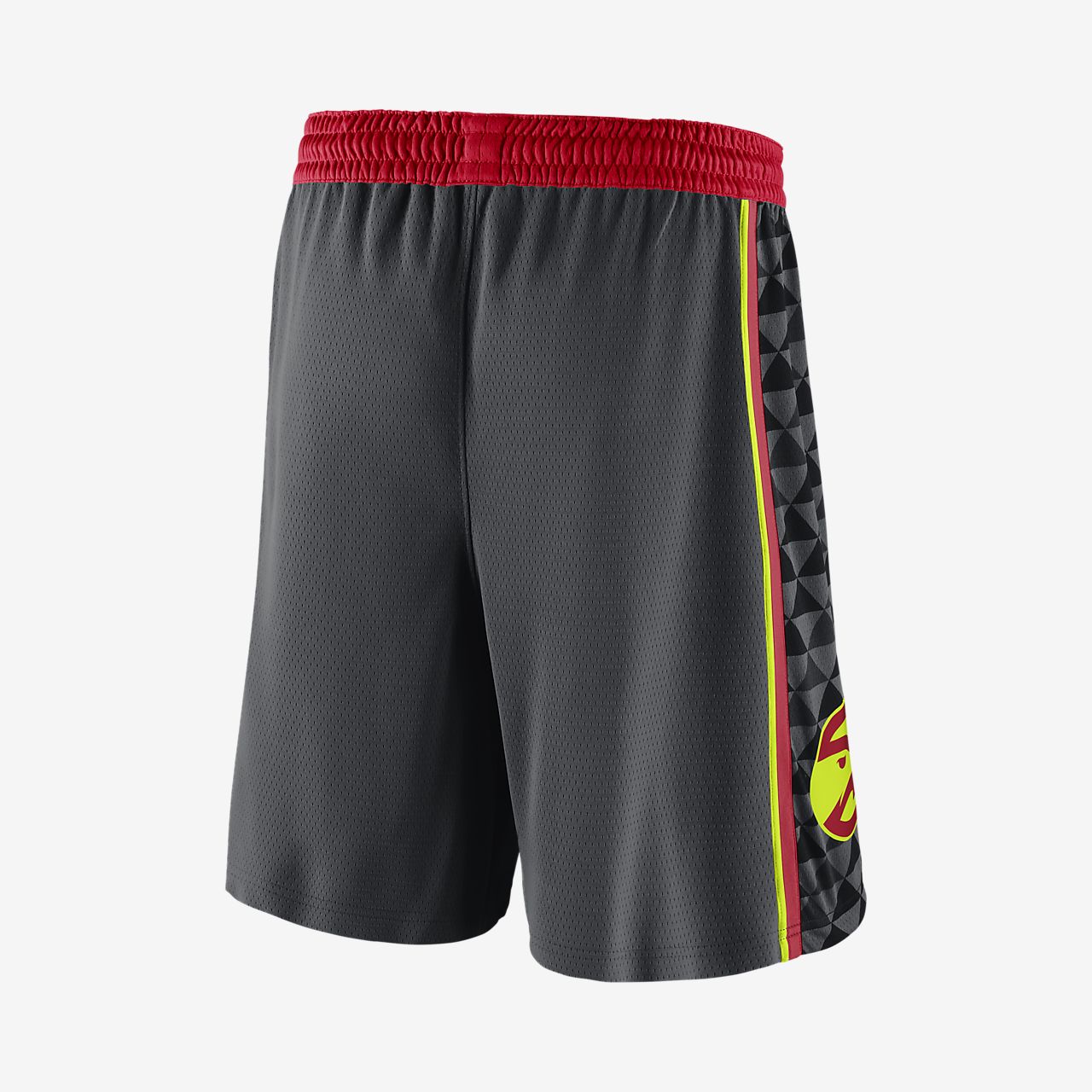 Atlanta Hawks Nike Icon Edition Swingman Men's NBA Shorts. Nike.com DK ... Atlanta Hawks Nike Icon Edition Swingman Men's NBA Shorts