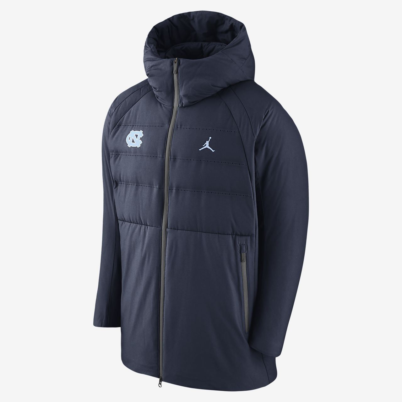 unc jordan jacket