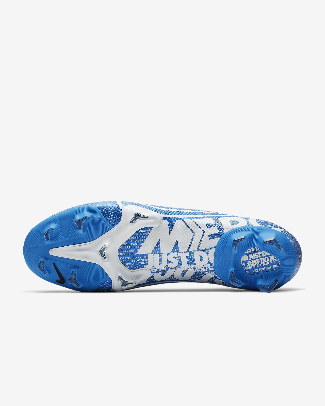 Nike Mercurial Vapor 13 Pro FG normál talajra készült stoplis futballcipÅ