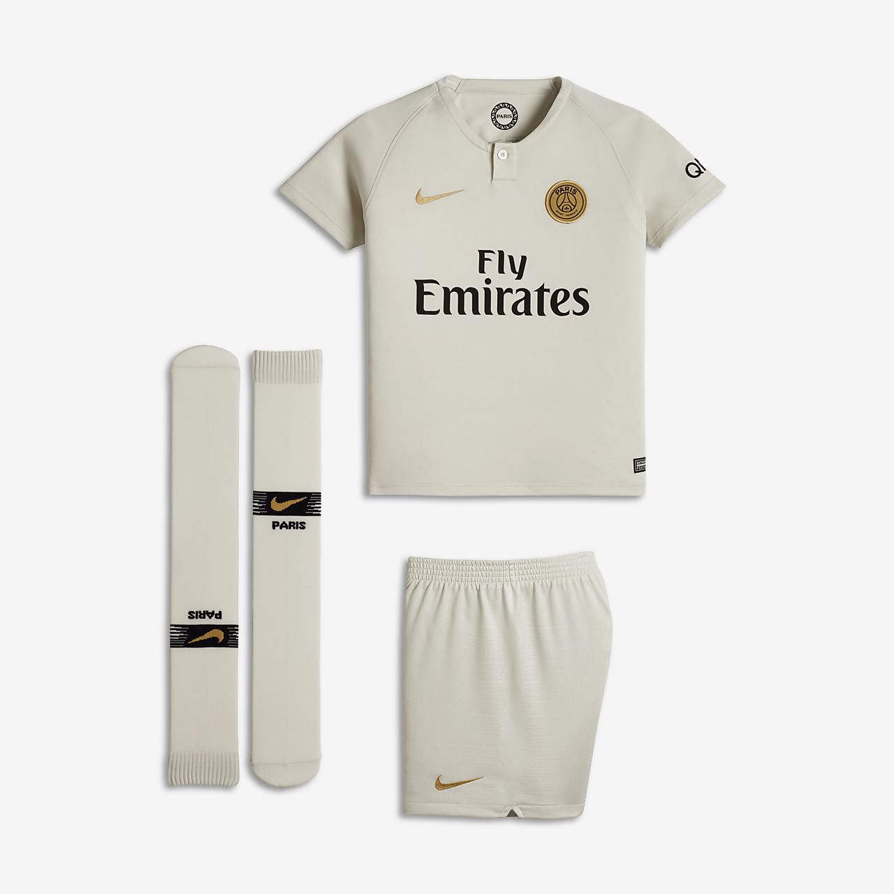Allenamento Paris Saint-Germain Bambino Allenamento Paris Saint-Germain Bambino