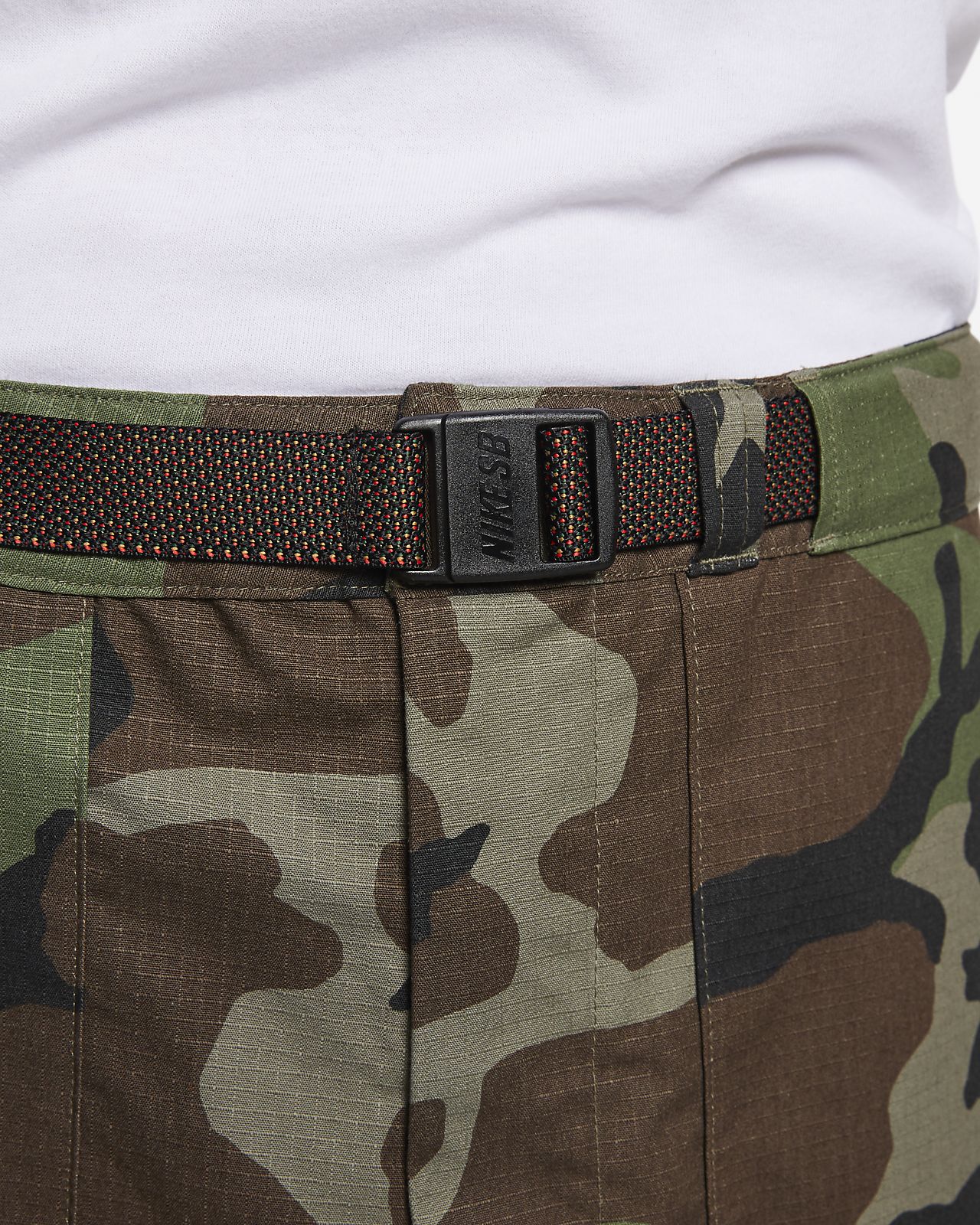 nike air force 1 camufladas