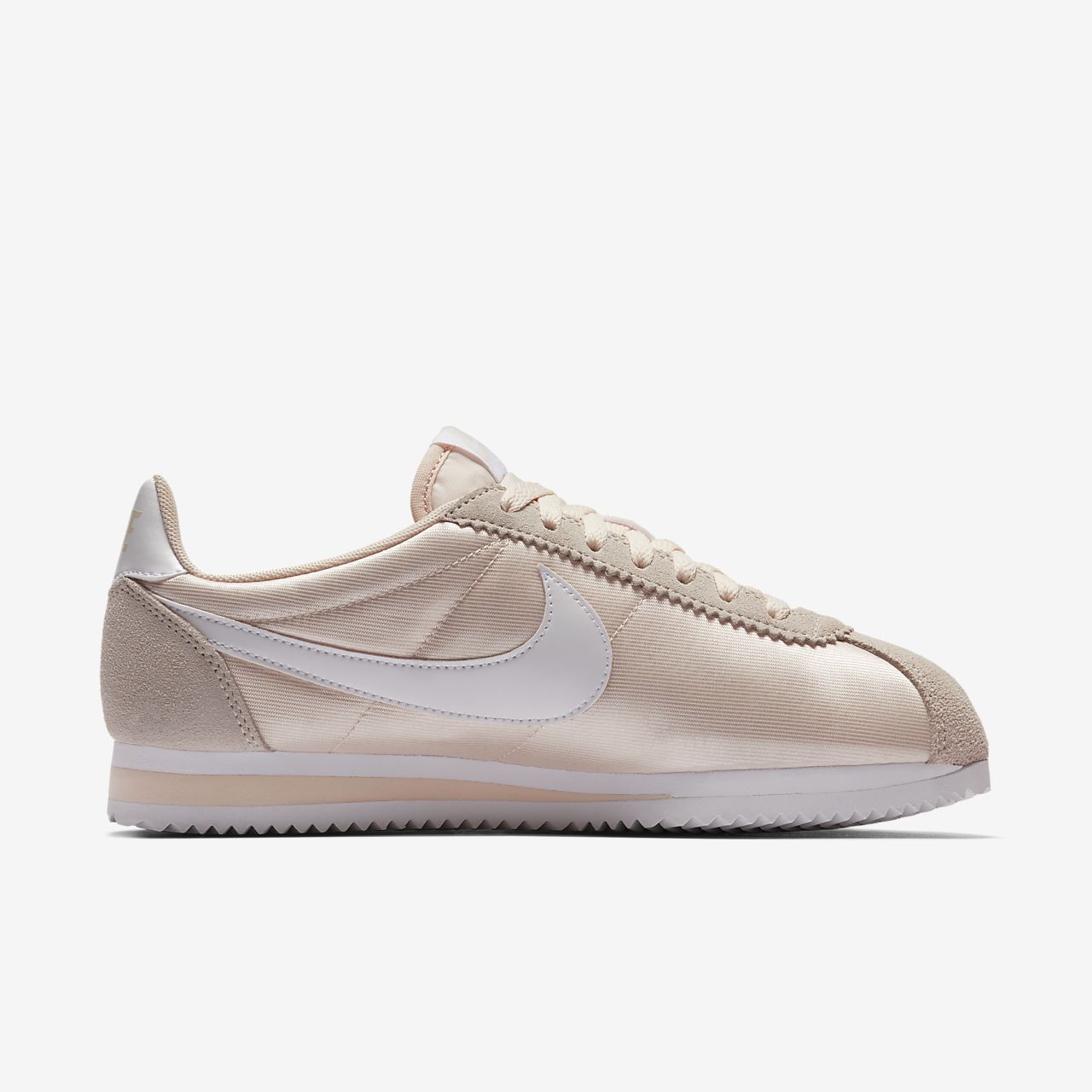 nike classic cortez guava ice