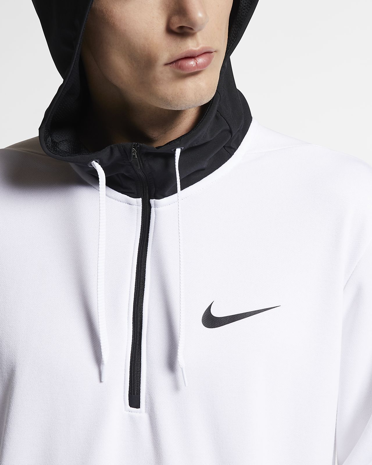 Nike Men Pullover Fleece Hoodie in 2019 | White nike hoodie Nike Men Pullover Fleece Hoodie in 2019 | White nike hoodie