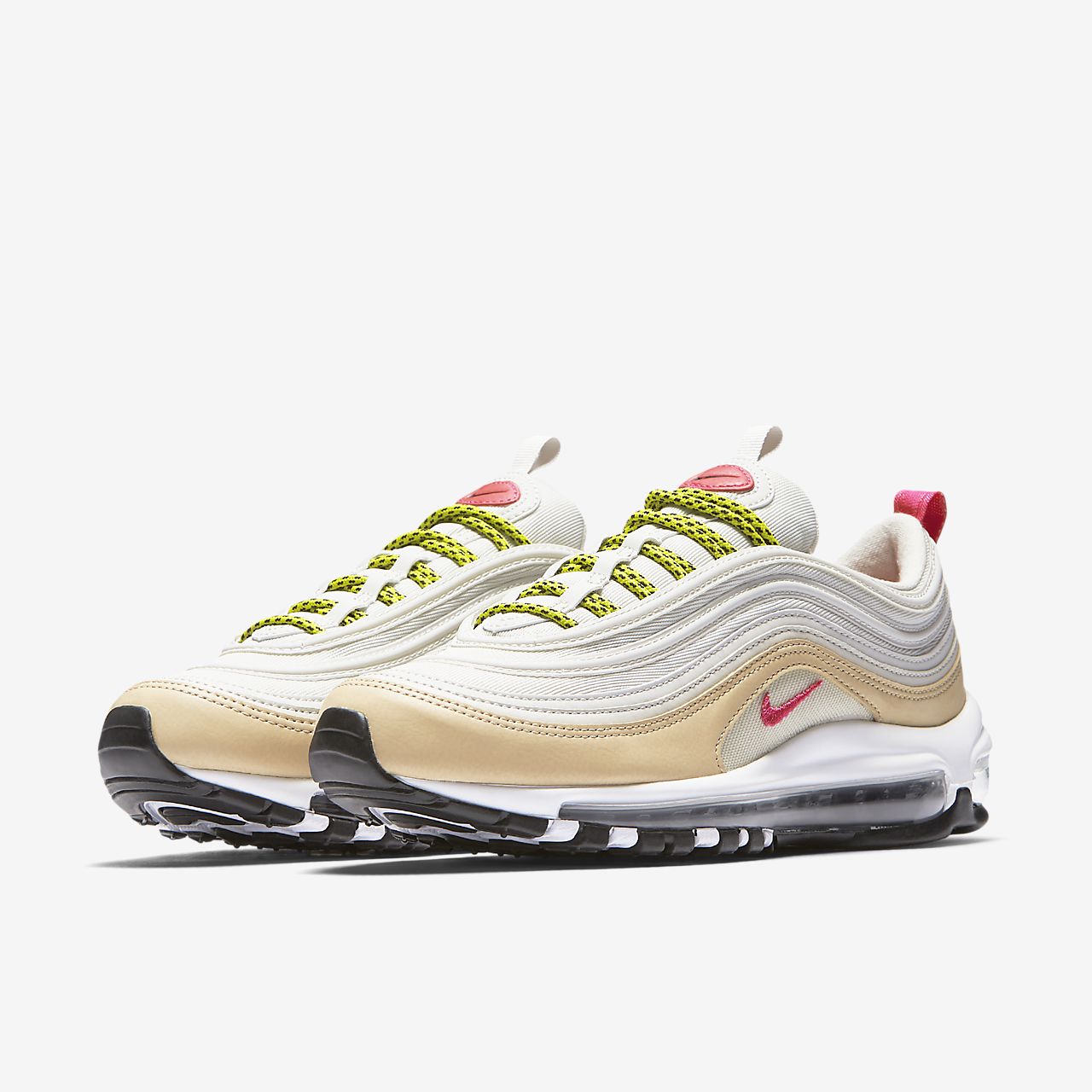 air max blanche 97 femme