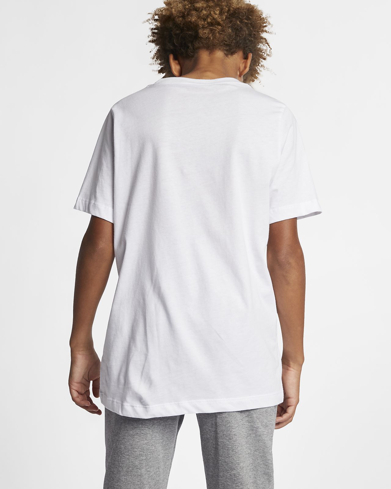 nike jdi collar t shirt
