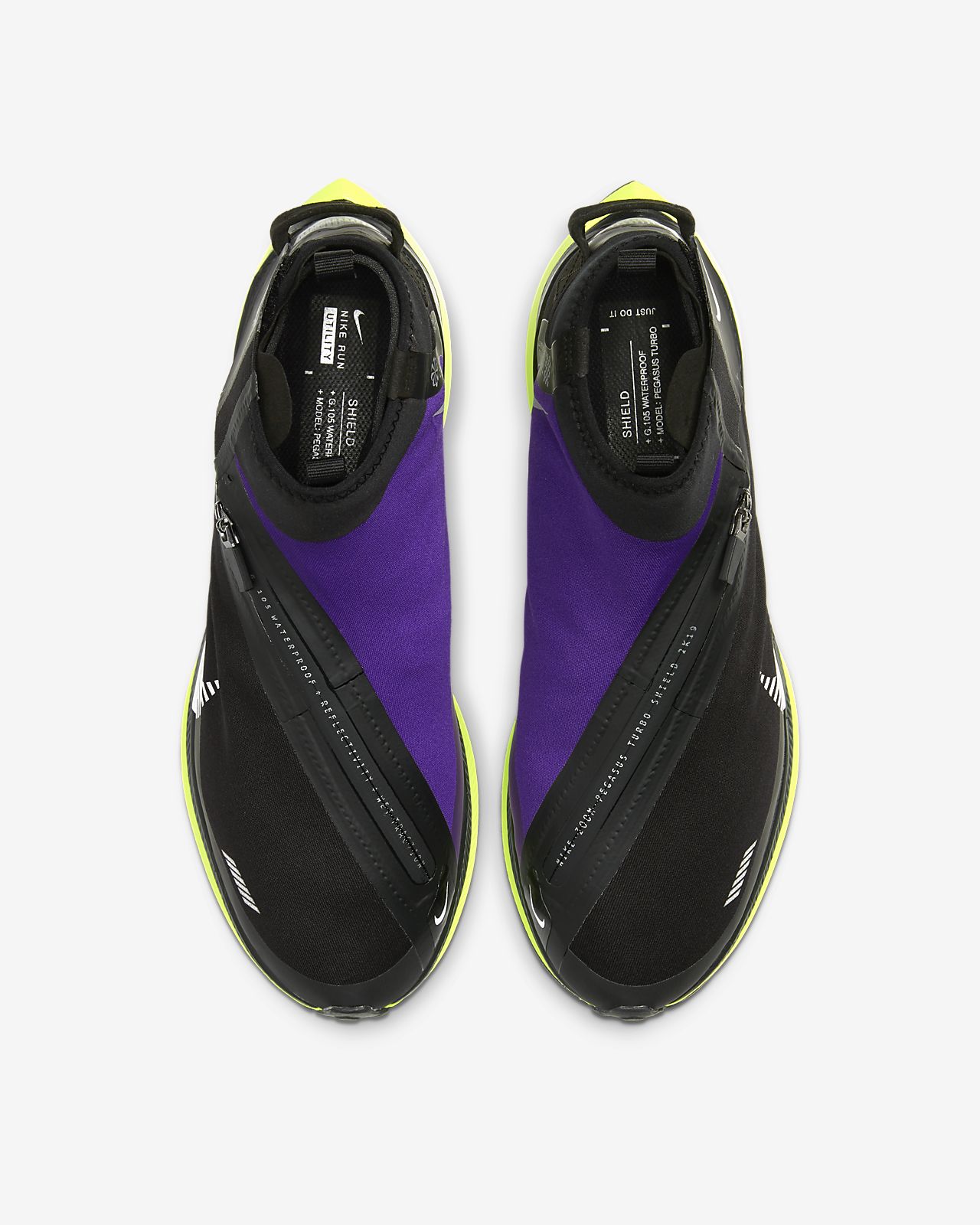 nike zoom pegasus shield nike zoom pegasus shield