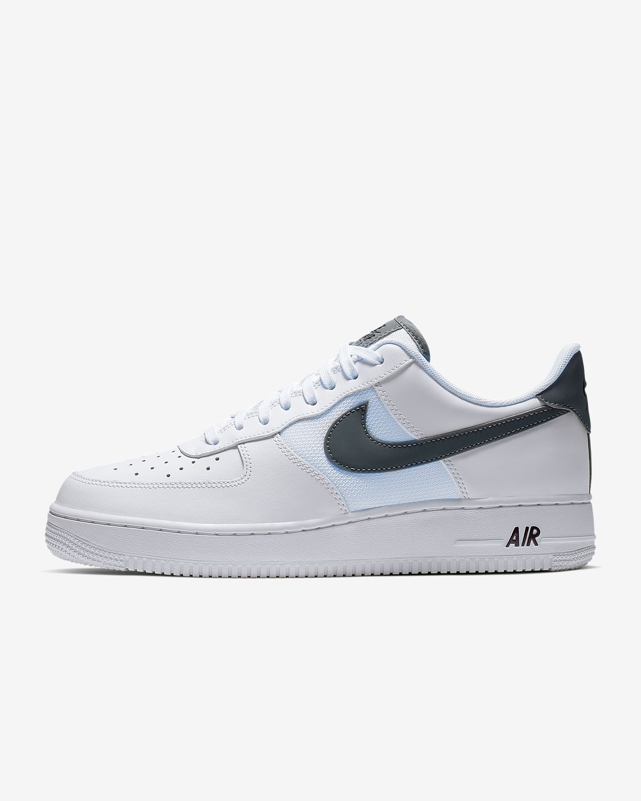 Force 1 Chaussure Pour Nike Air Lv8 '07 HommeBe dCBorxe
