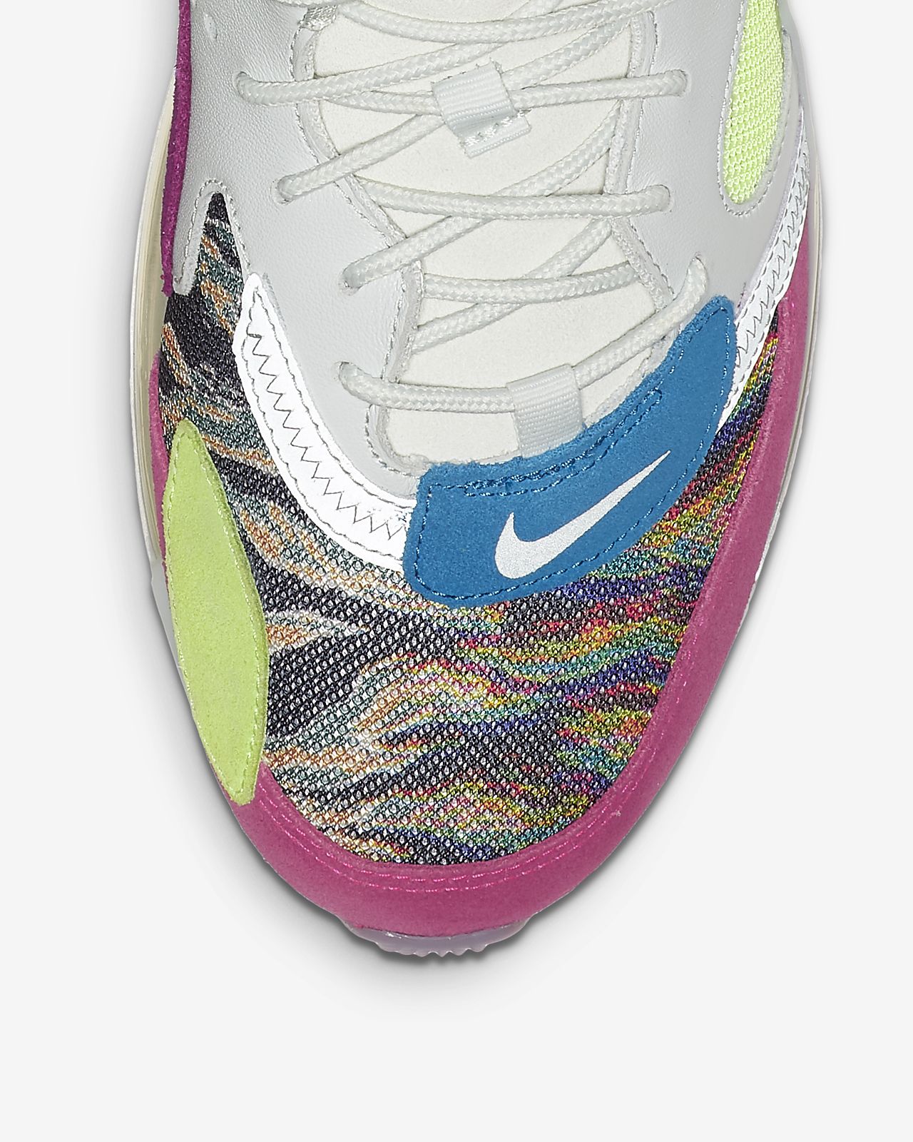 Nike Air Max 720 (OBJ) Men's Running Shoe Nike Air Max 720 (OBJ) Men's Running Shoe