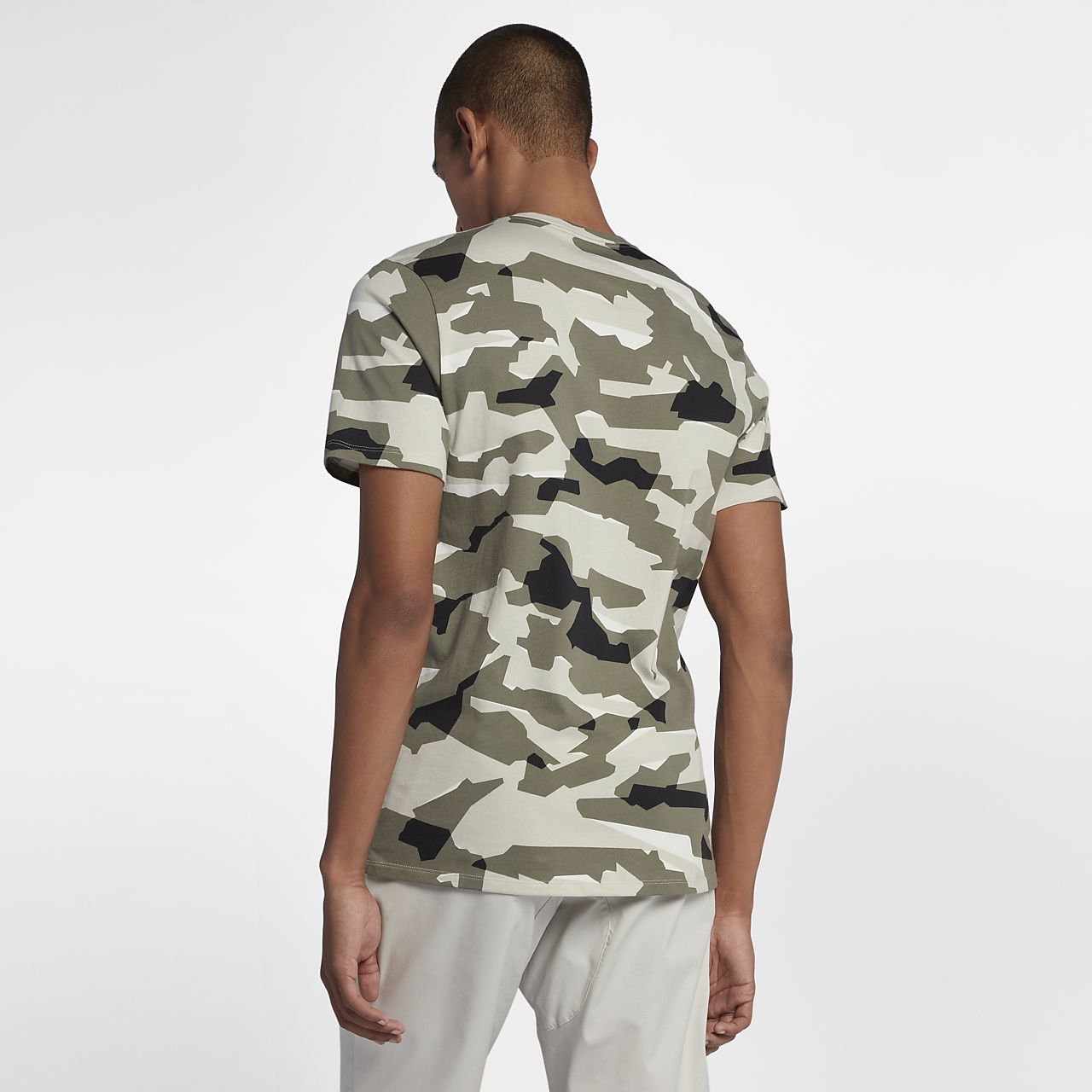 nike herren shirt camouflage nike herren shirt camouflage