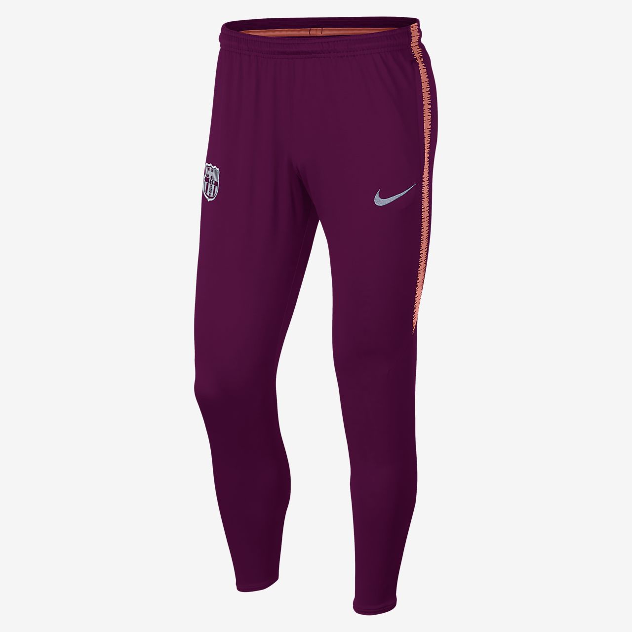 Barcelona Squad Herren Fußballhose Dri FC FIT TJcKlF1