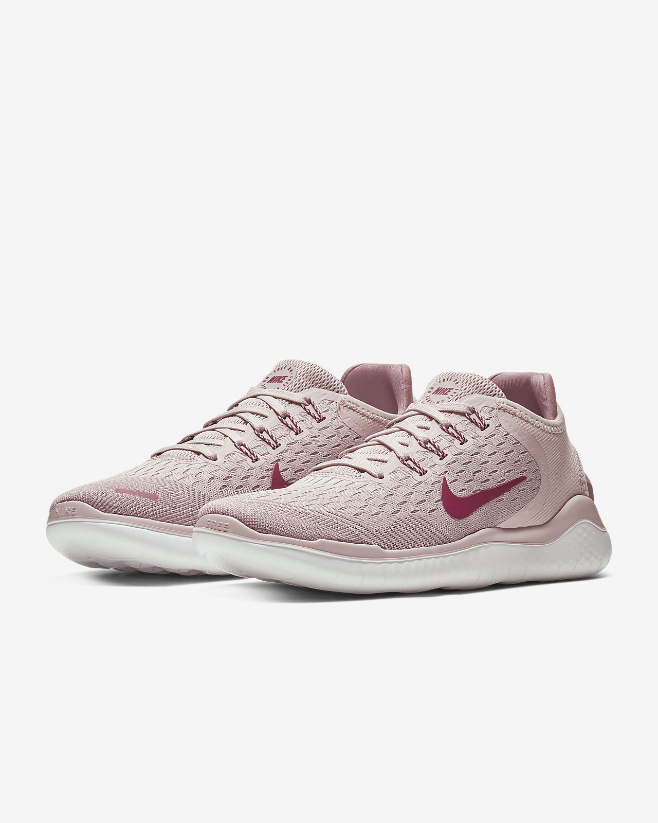 Nike Free RN 2018 Women's Running Shoe nike Free Rn 2018 Womens Running Casual Shoes Sneakers