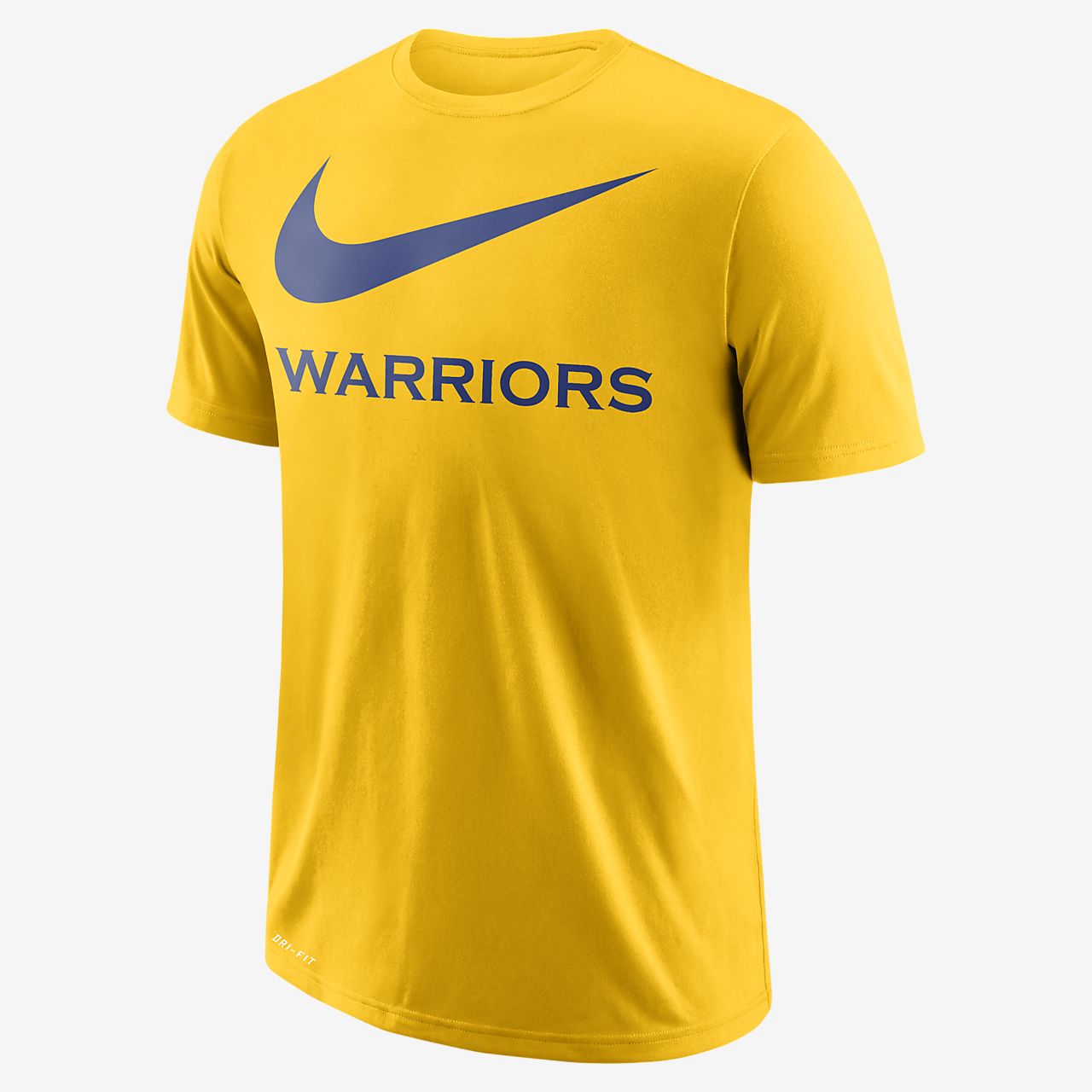 nike warriors shirt