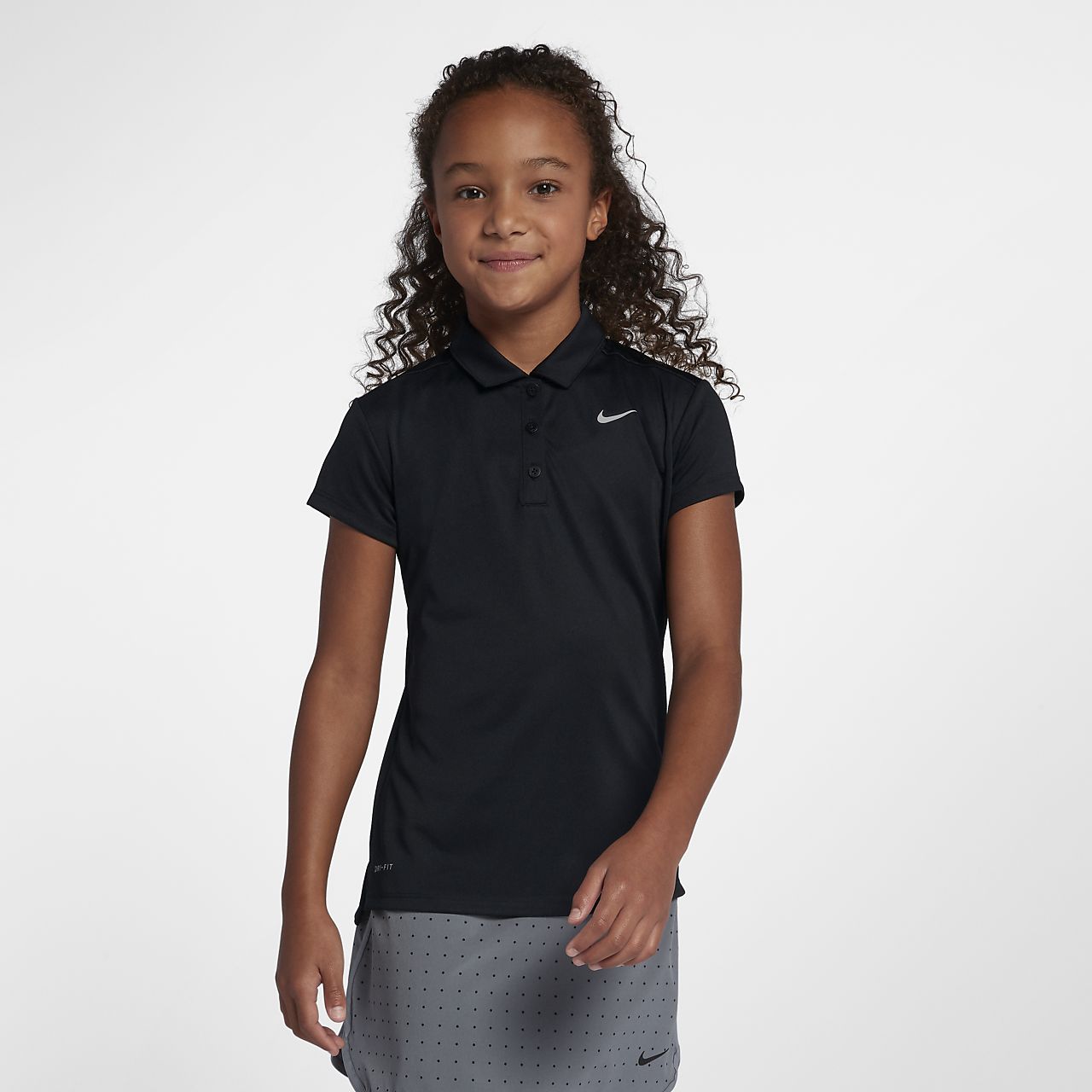 nike women's plus size golf shirts