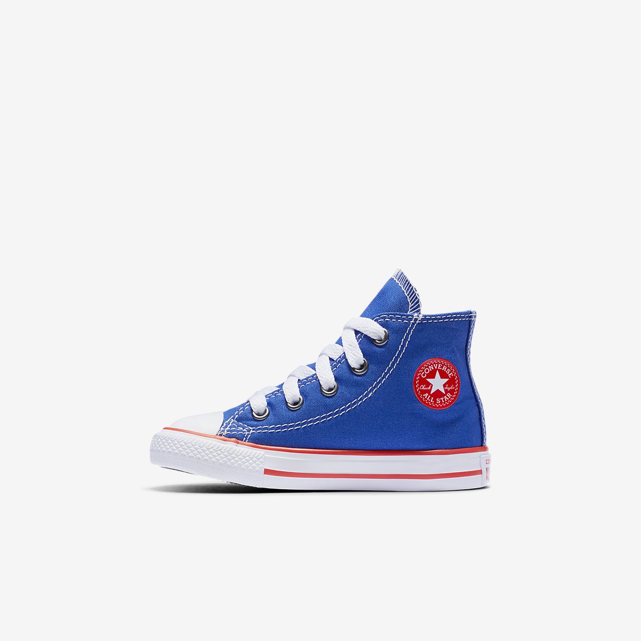 converse chuck taylor all star seasonal high top unisex shoe