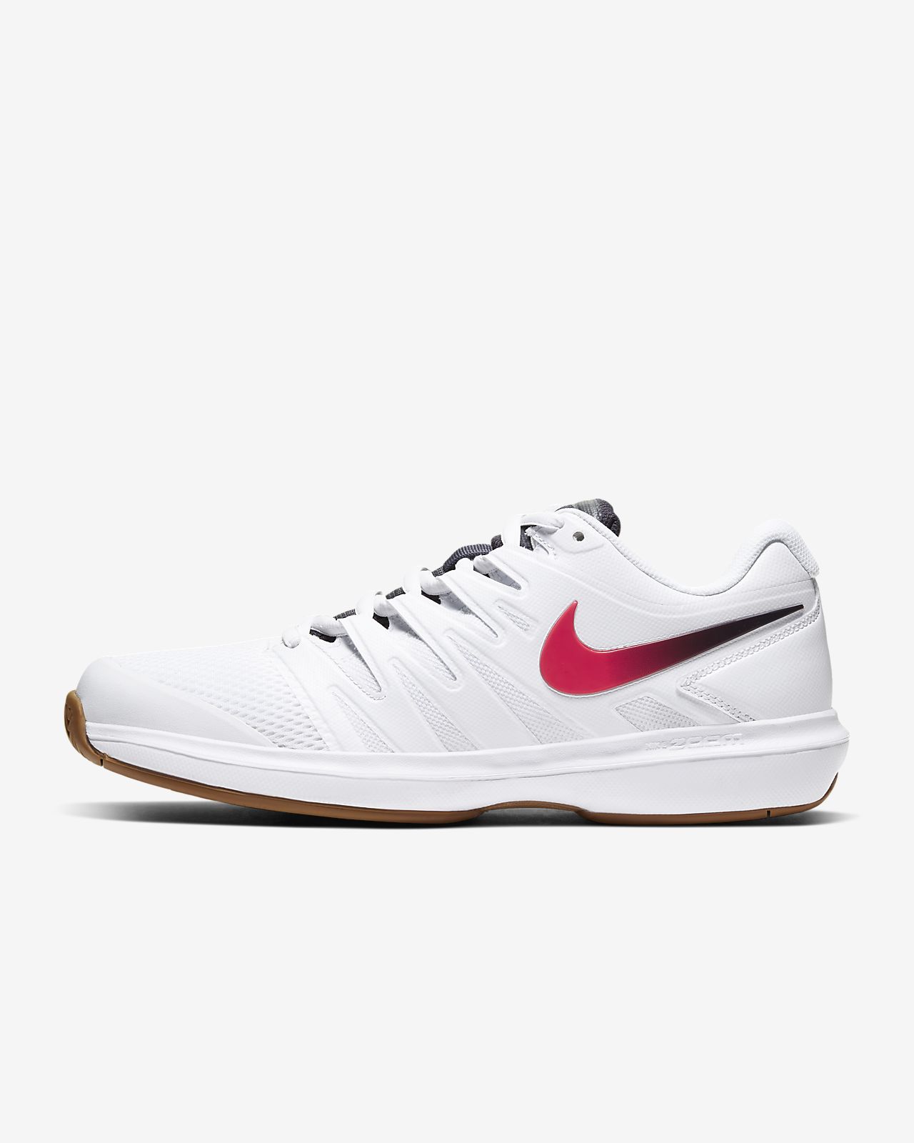 nike court air zoom prestige mens