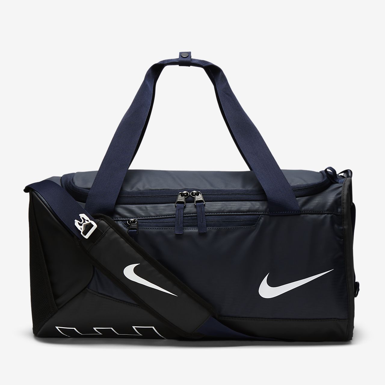 nike crossbody duffle bag