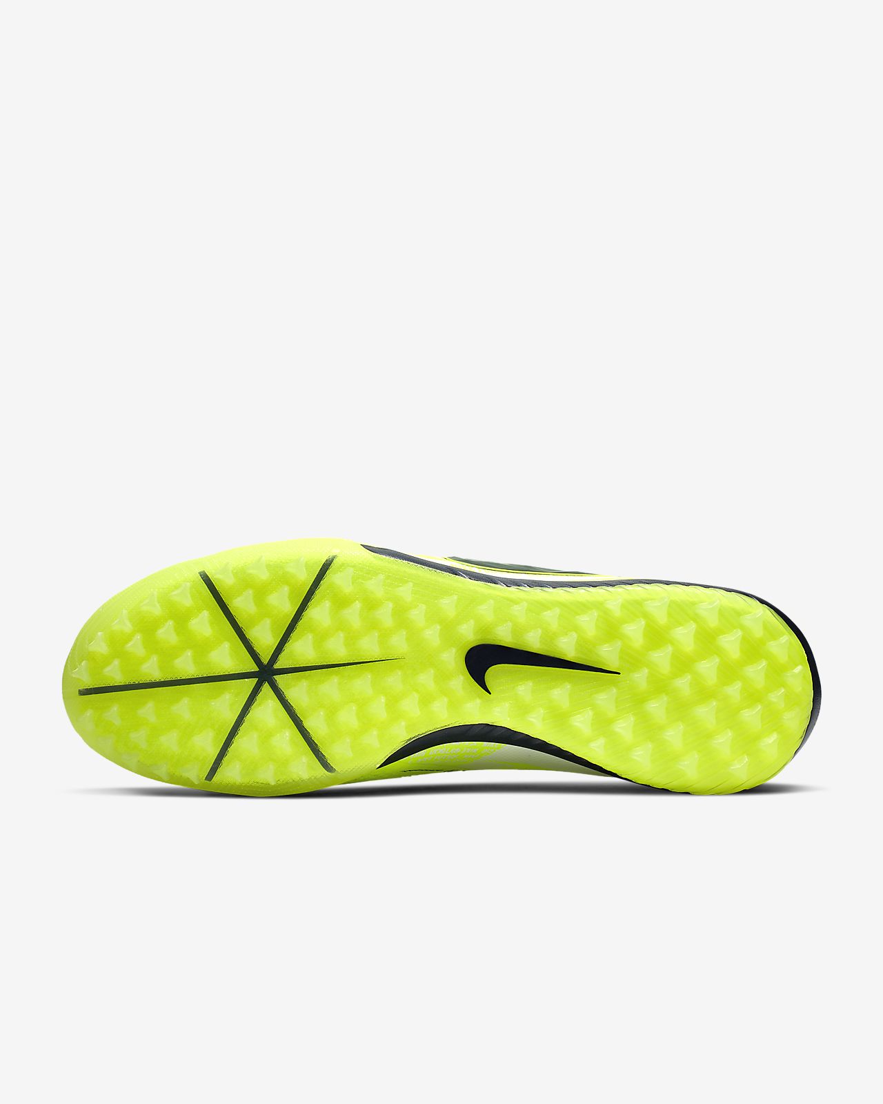 Nike Zoom Phantom Venom Pro TF Botas de fútbol para hierba artificial o moqueta Turf Nike Zoom Phantom Venom Pro TF Botas de fútbol para hierba artificial o moqueta Turf