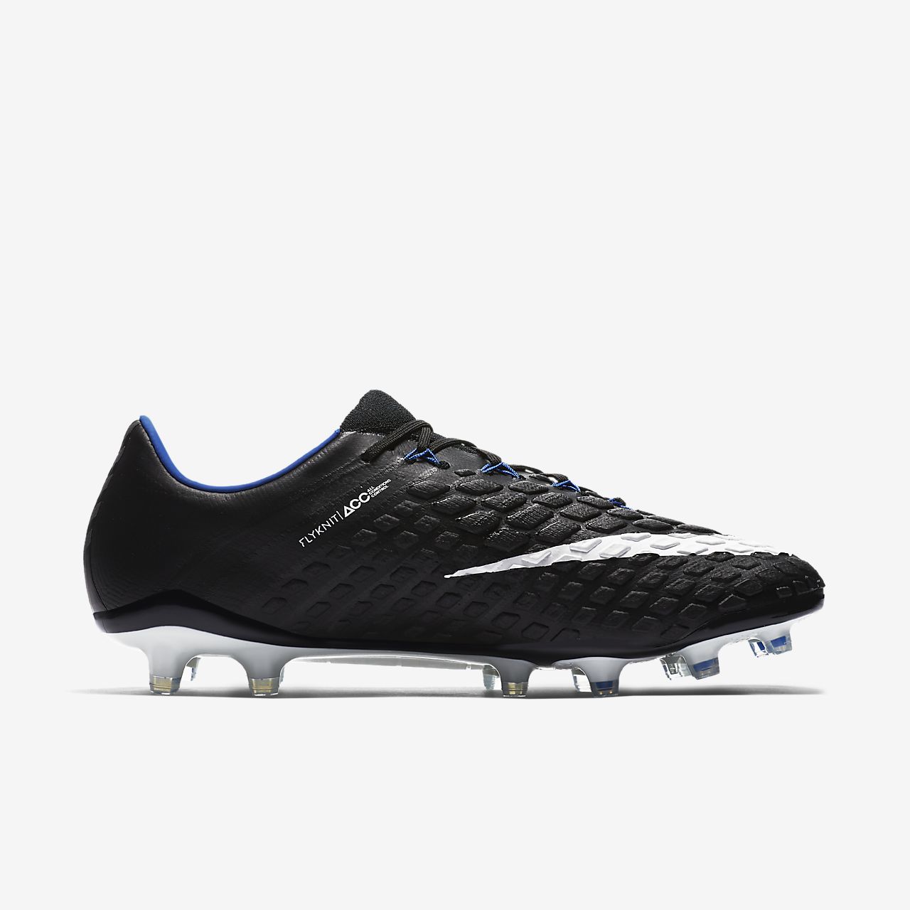 soccer cleats nike hypervenom