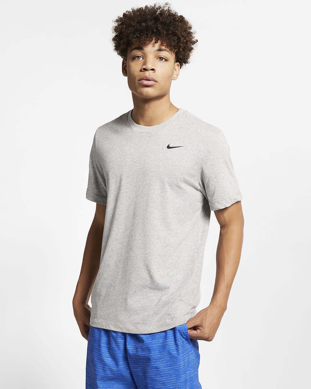 dri fit shirt