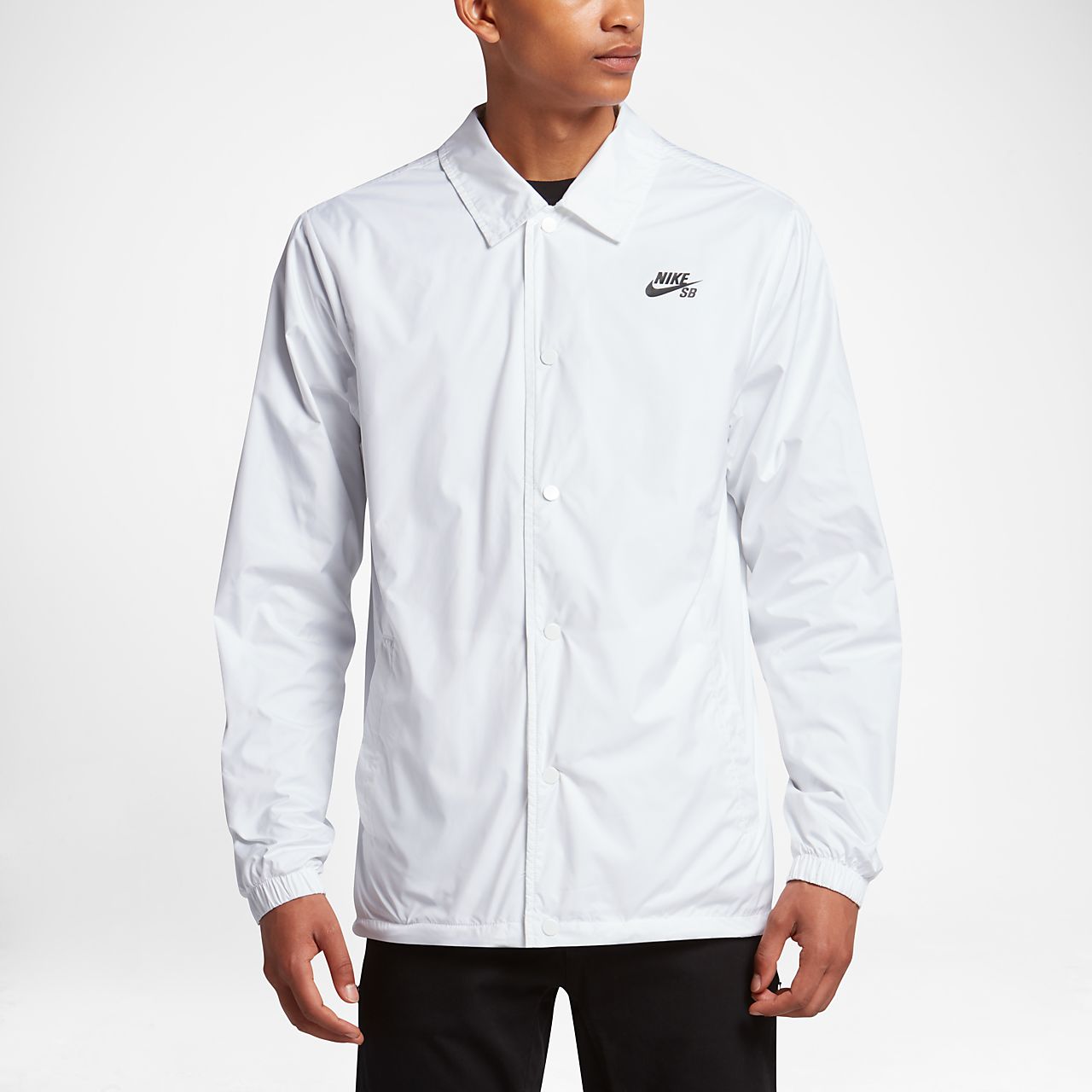 nike sb jacket